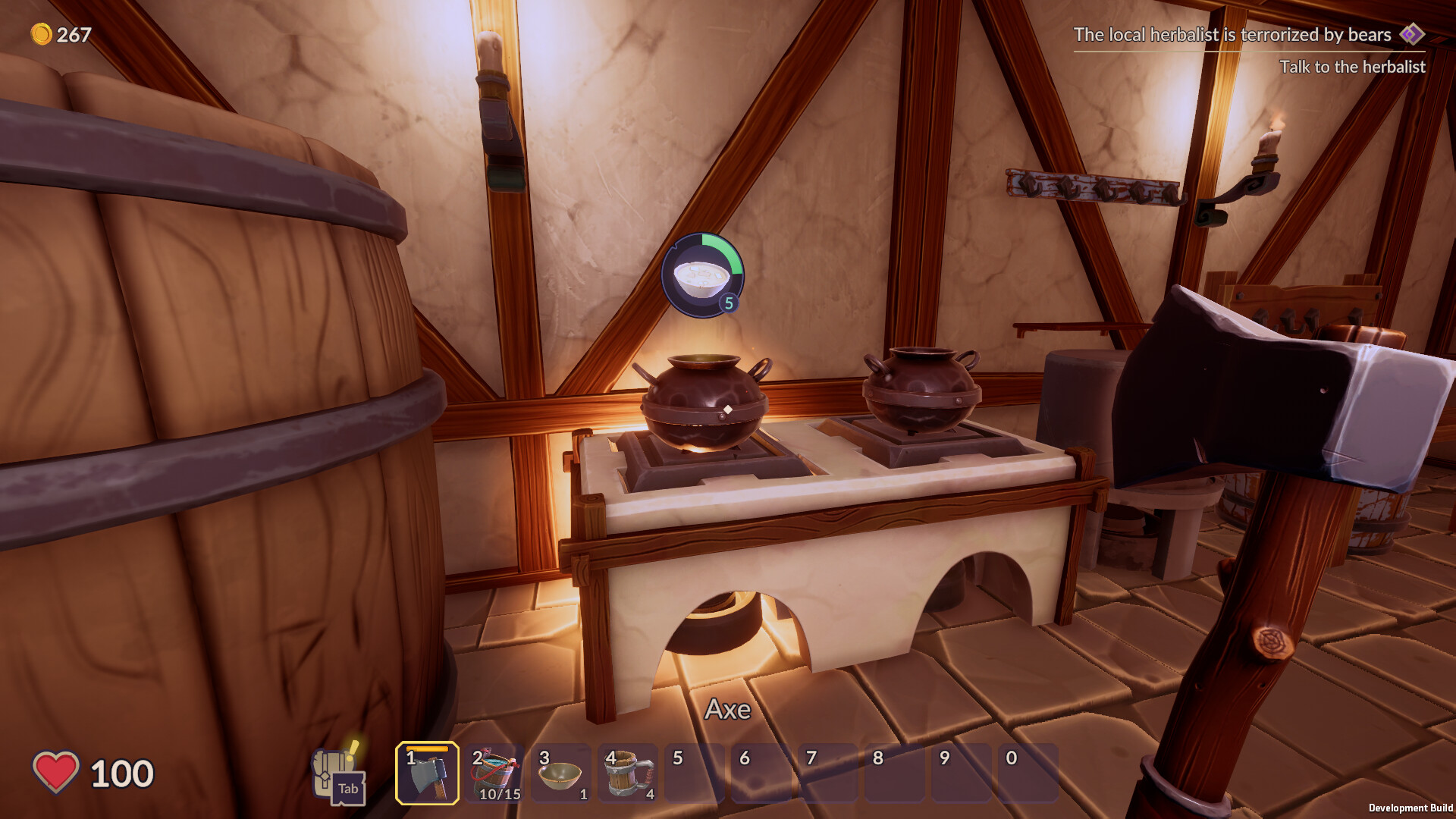 Ale & Tale Tavern screenshot 10
