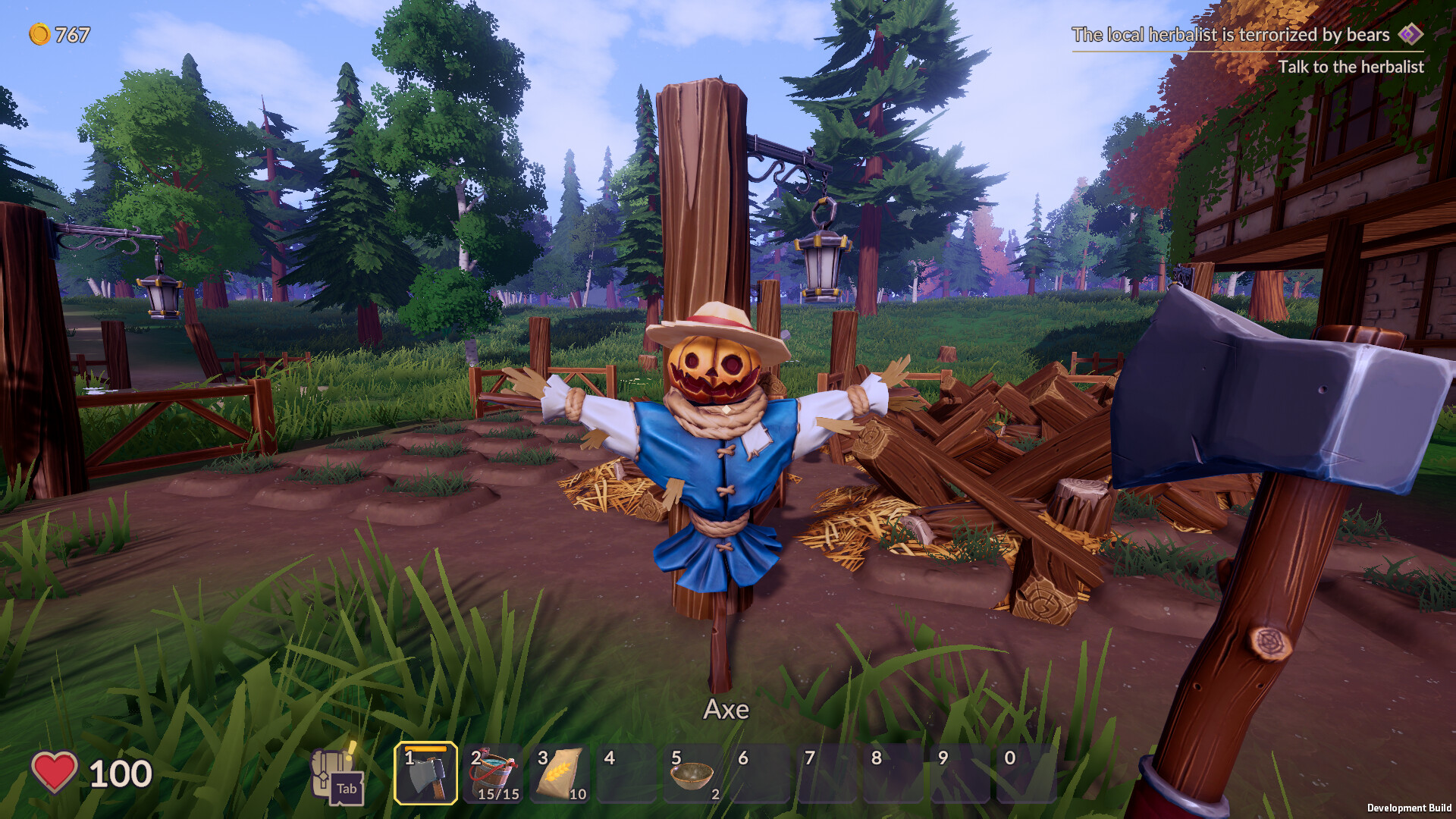Ale & Tale Tavern screenshot 6