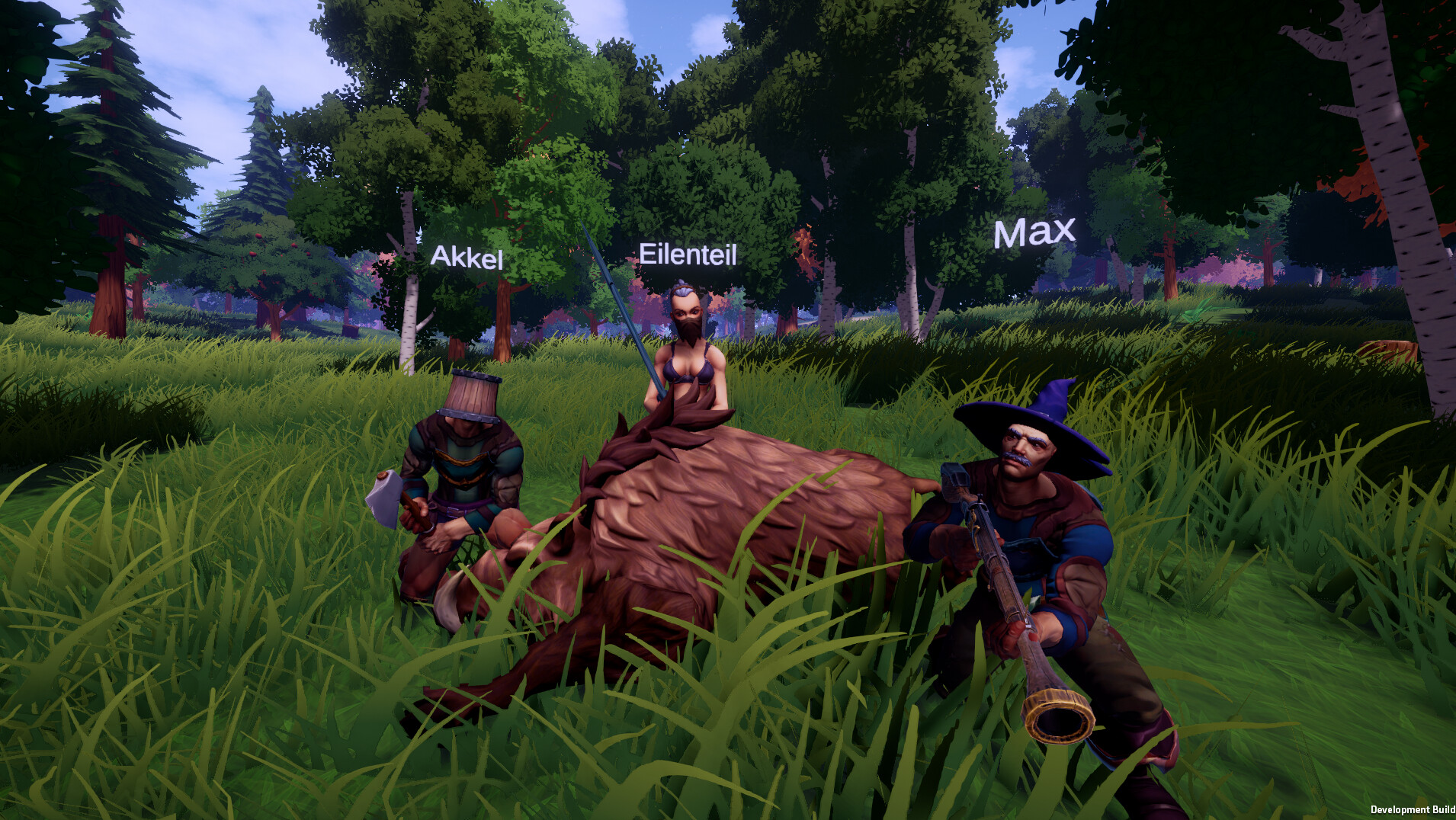 Ale & Tale Tavern screenshot 7