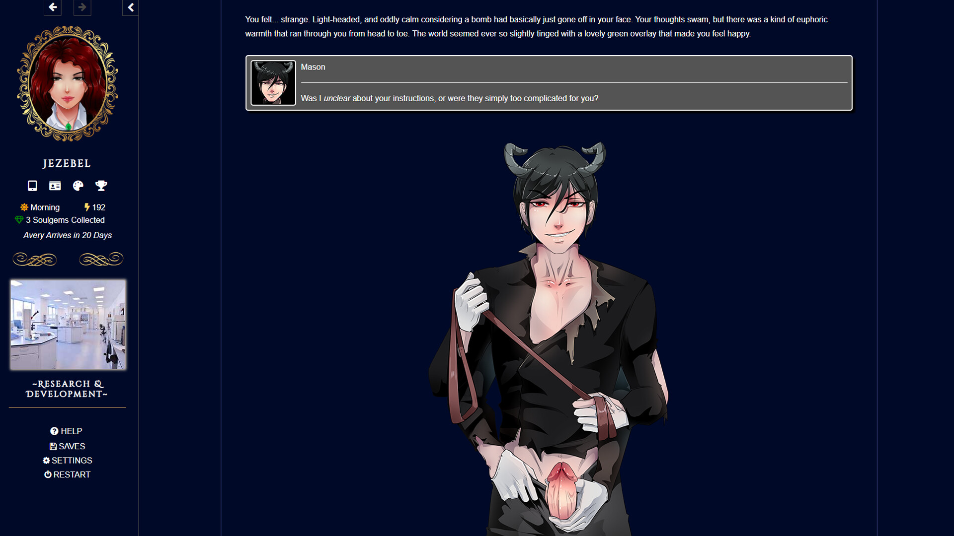 Paradise Inc screenshot 4