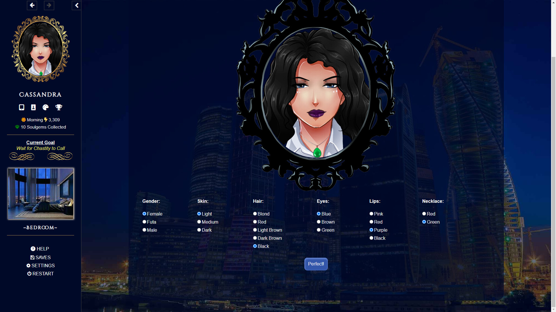 Paradise Inc screenshot 1