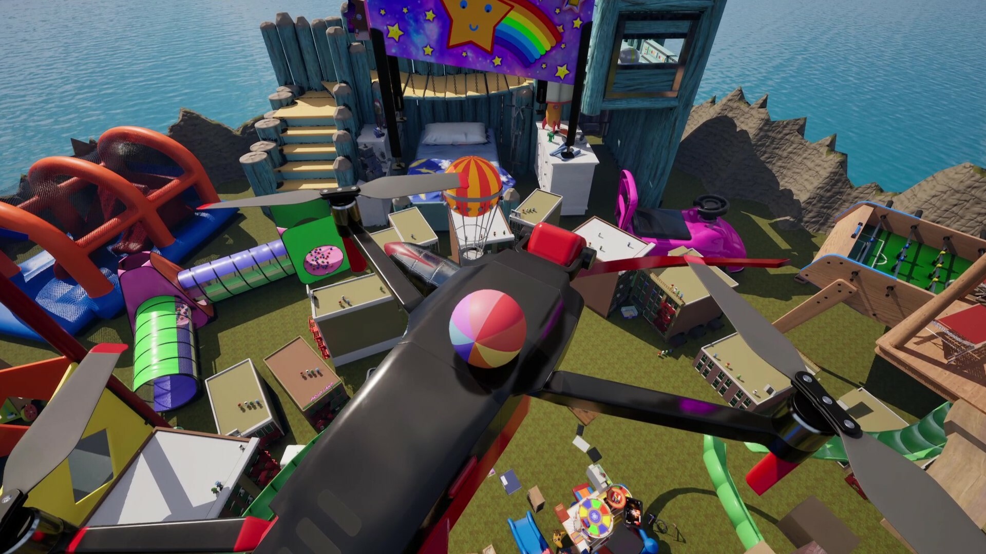 GO SOME BALLS screenshot 5