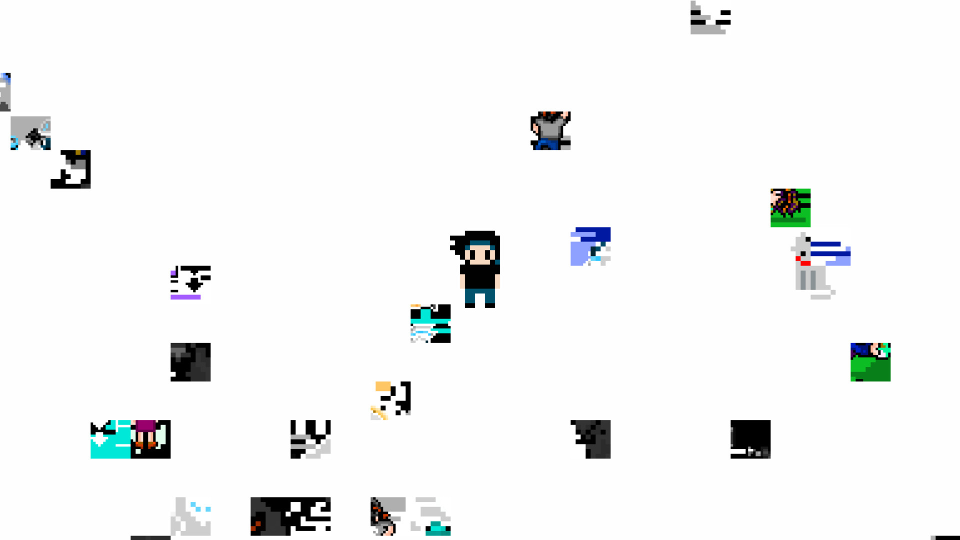 High Strangeness screenshot 3