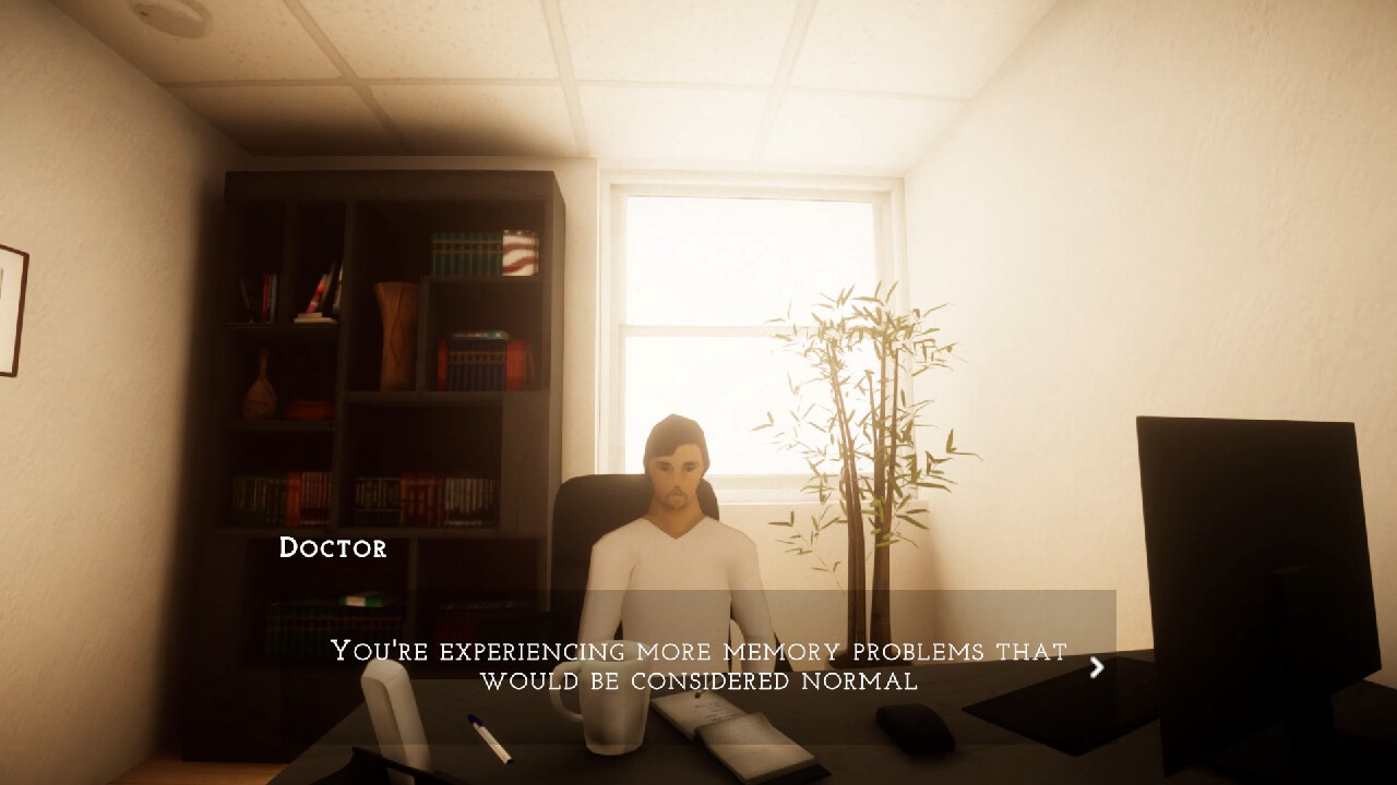 Glimpse screenshot 5