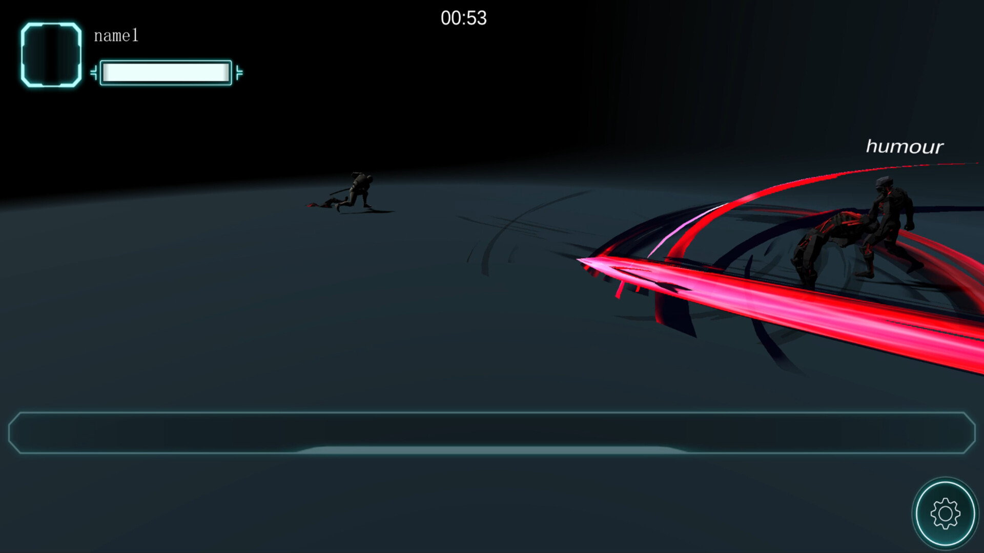 Typing Battle screenshot 6
