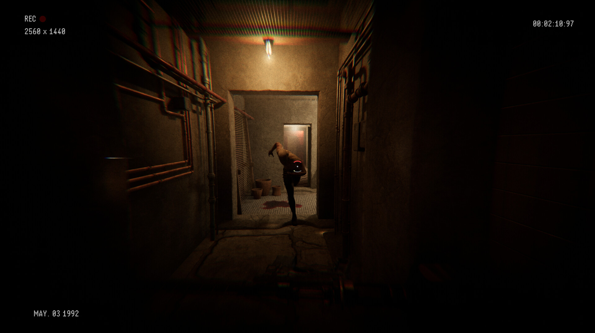 The DarkCity screenshot 4