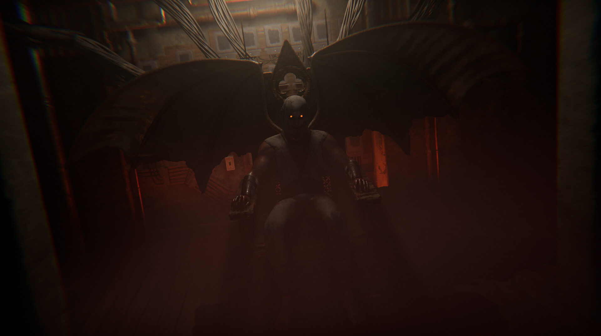 The DarkCity screenshot 6