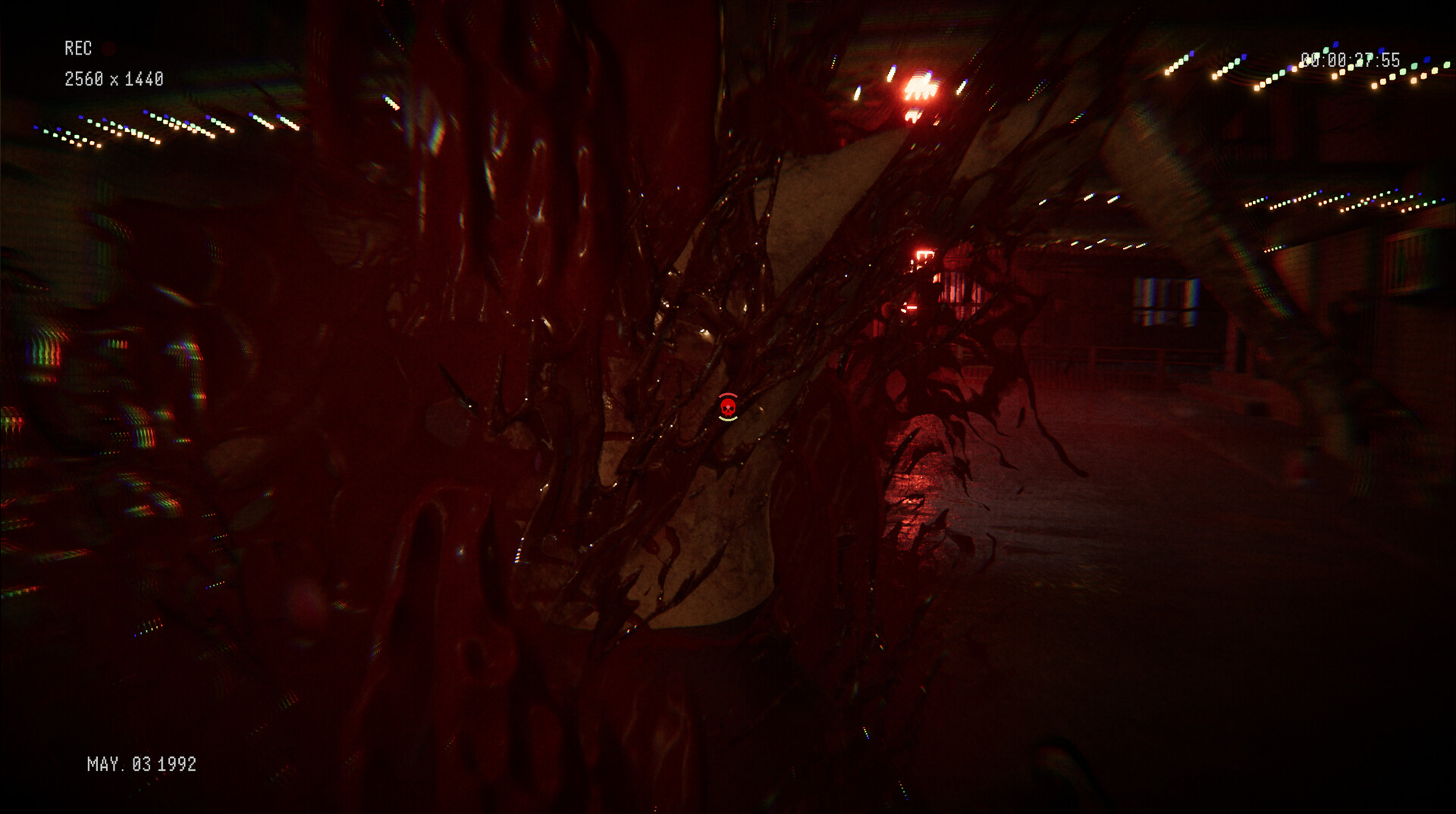 The DarkCity screenshot 5