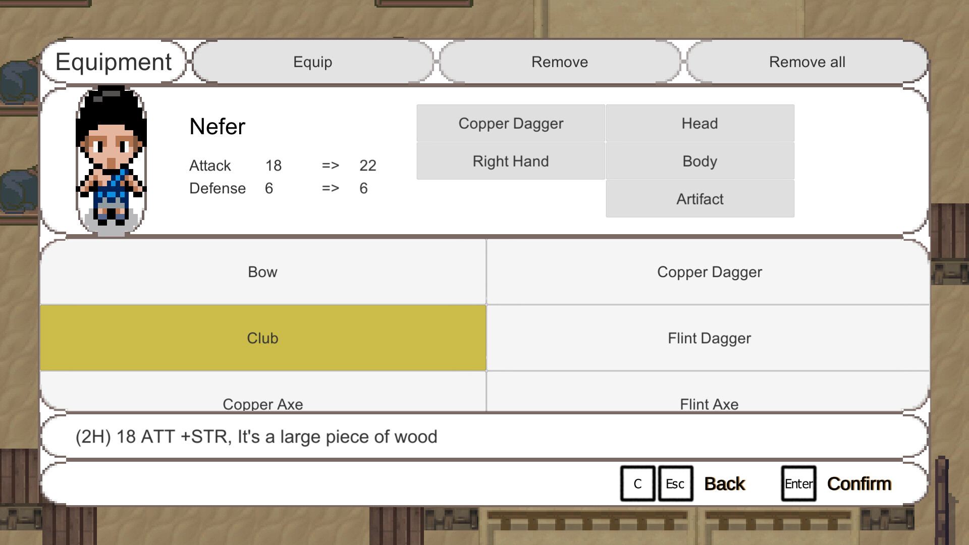 Hieroglyph Quest: The Amarna Enigma screenshot 5