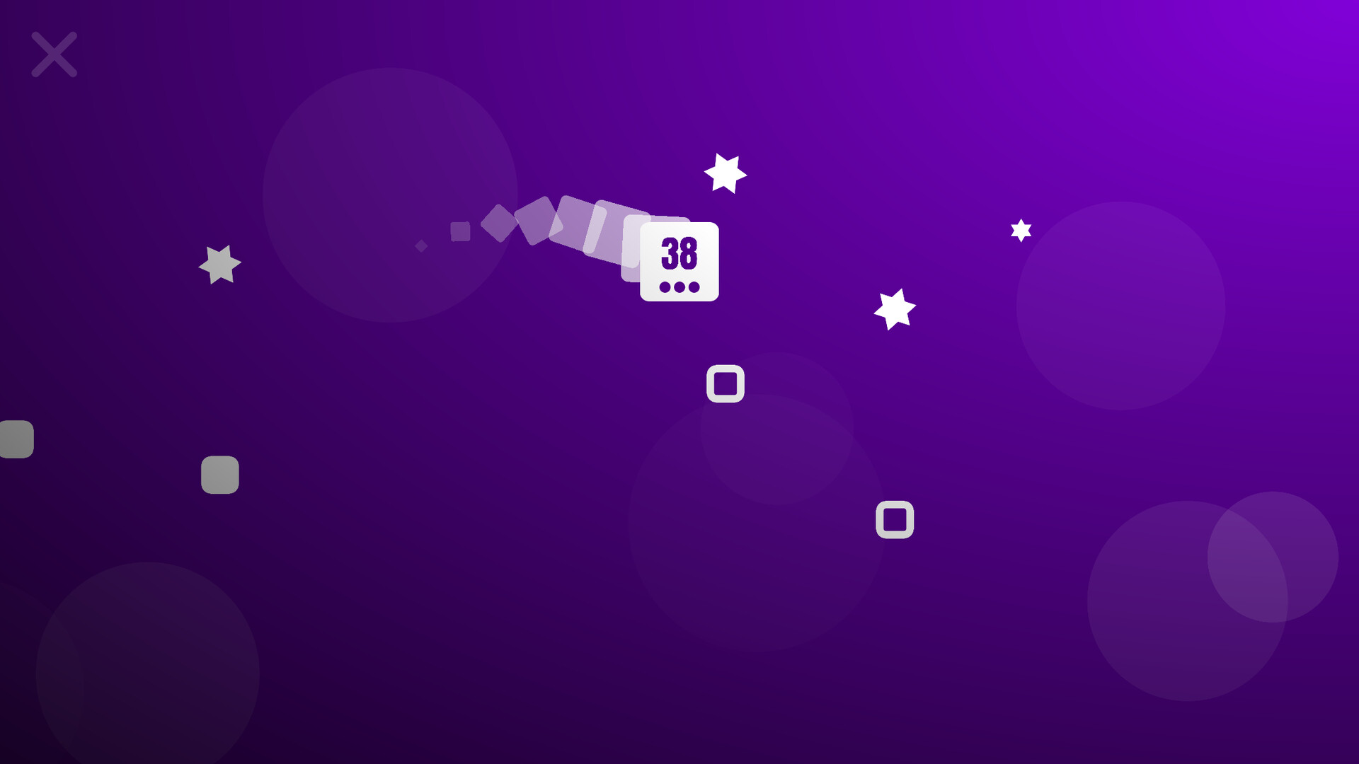 Blouncy screenshot 2