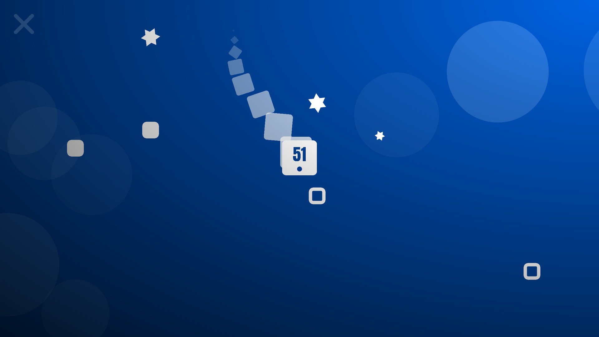 Blouncy screenshot 4