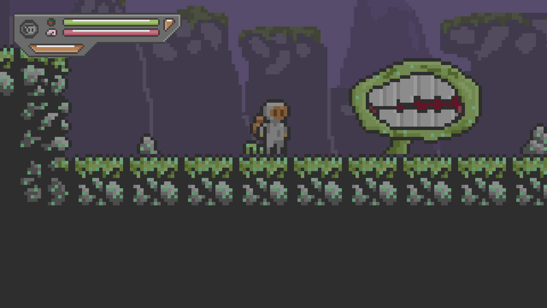 Grav1ty screenshot 4