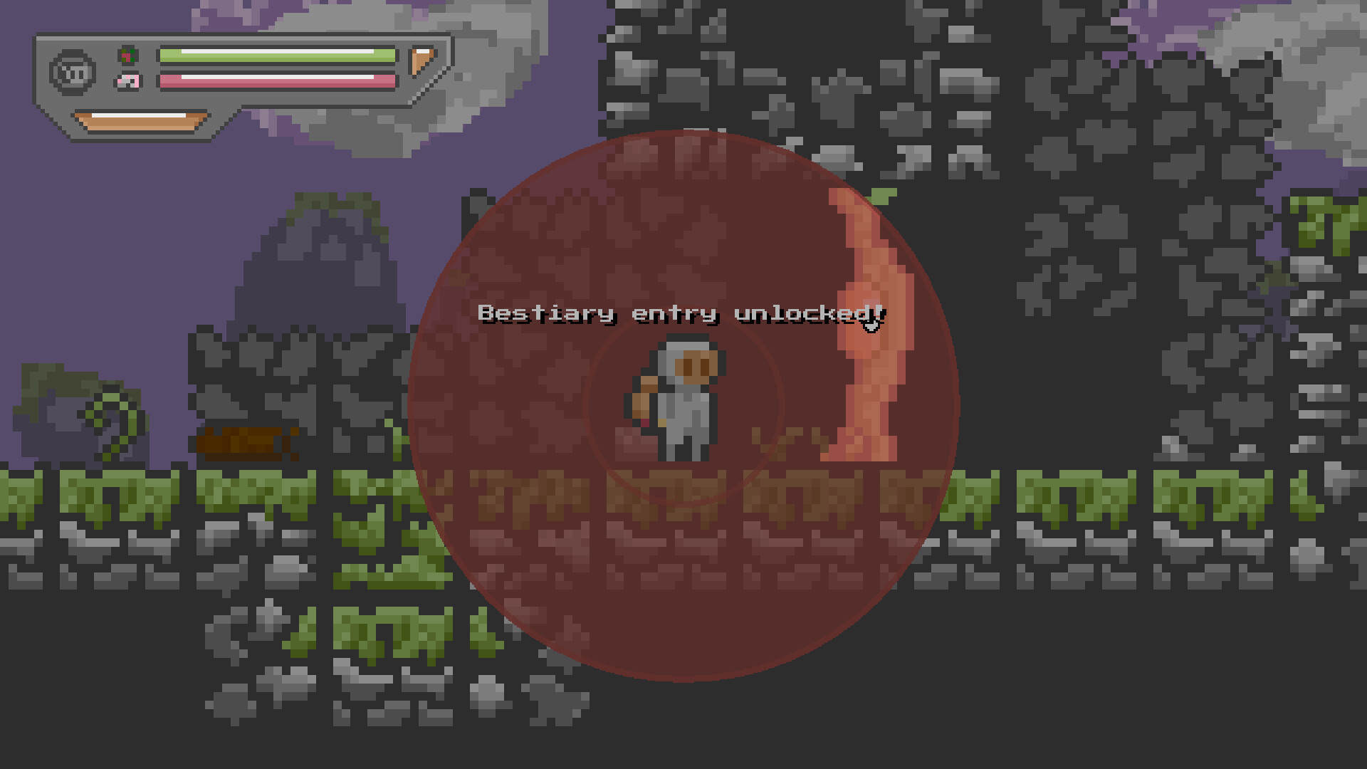Grav1ty screenshot 2