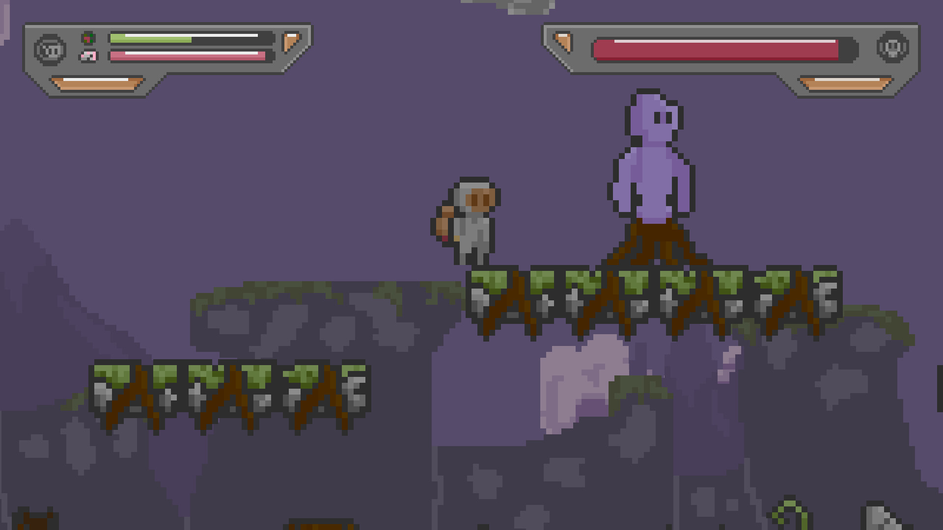 Grav1ty screenshot 3
