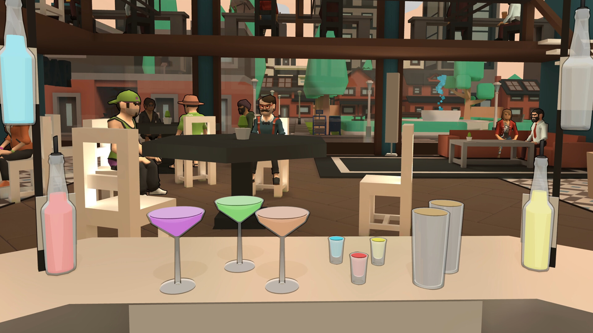 Happy Hour Hero screenshot 4