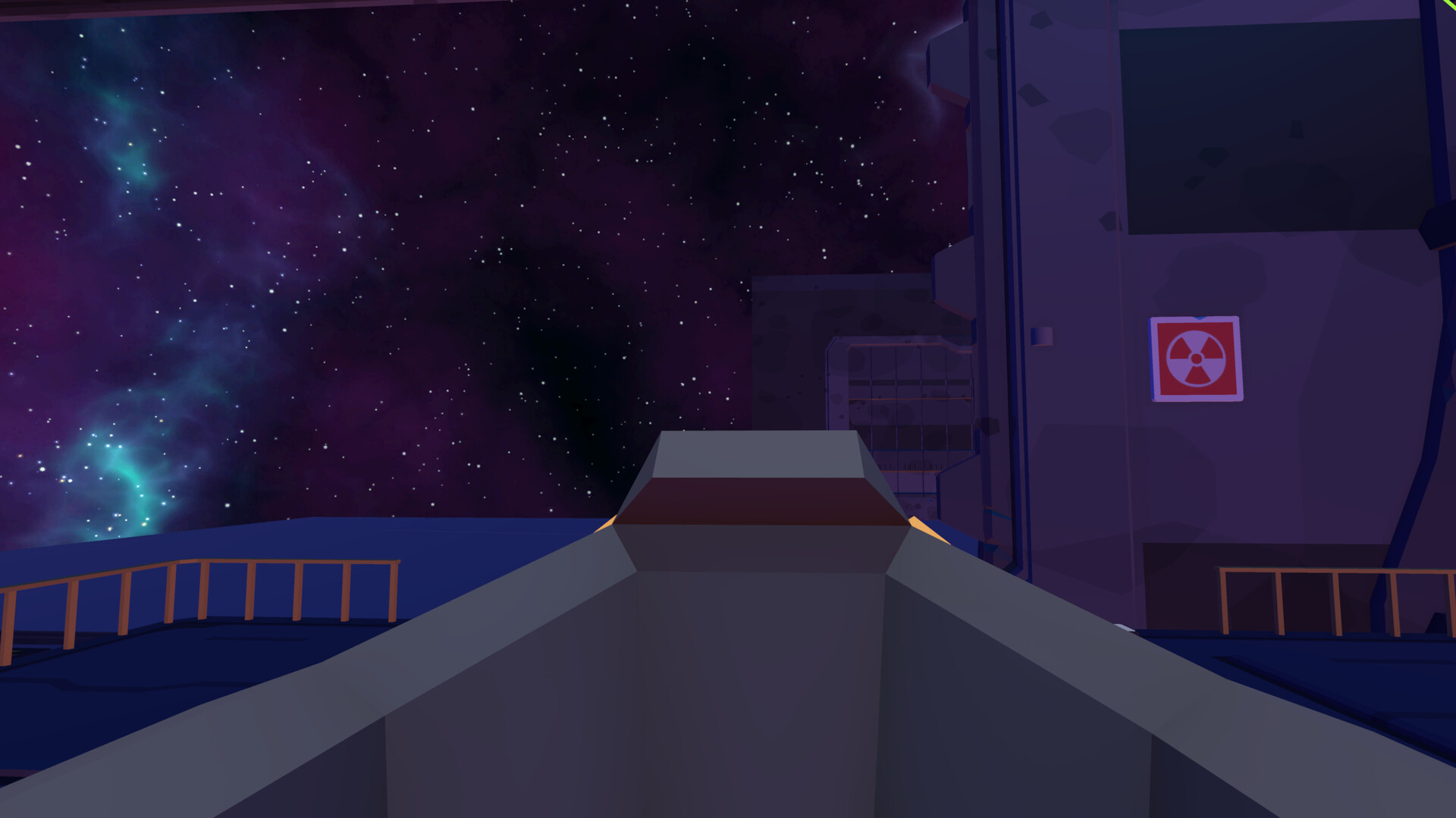 Galaxy At War screenshot 5