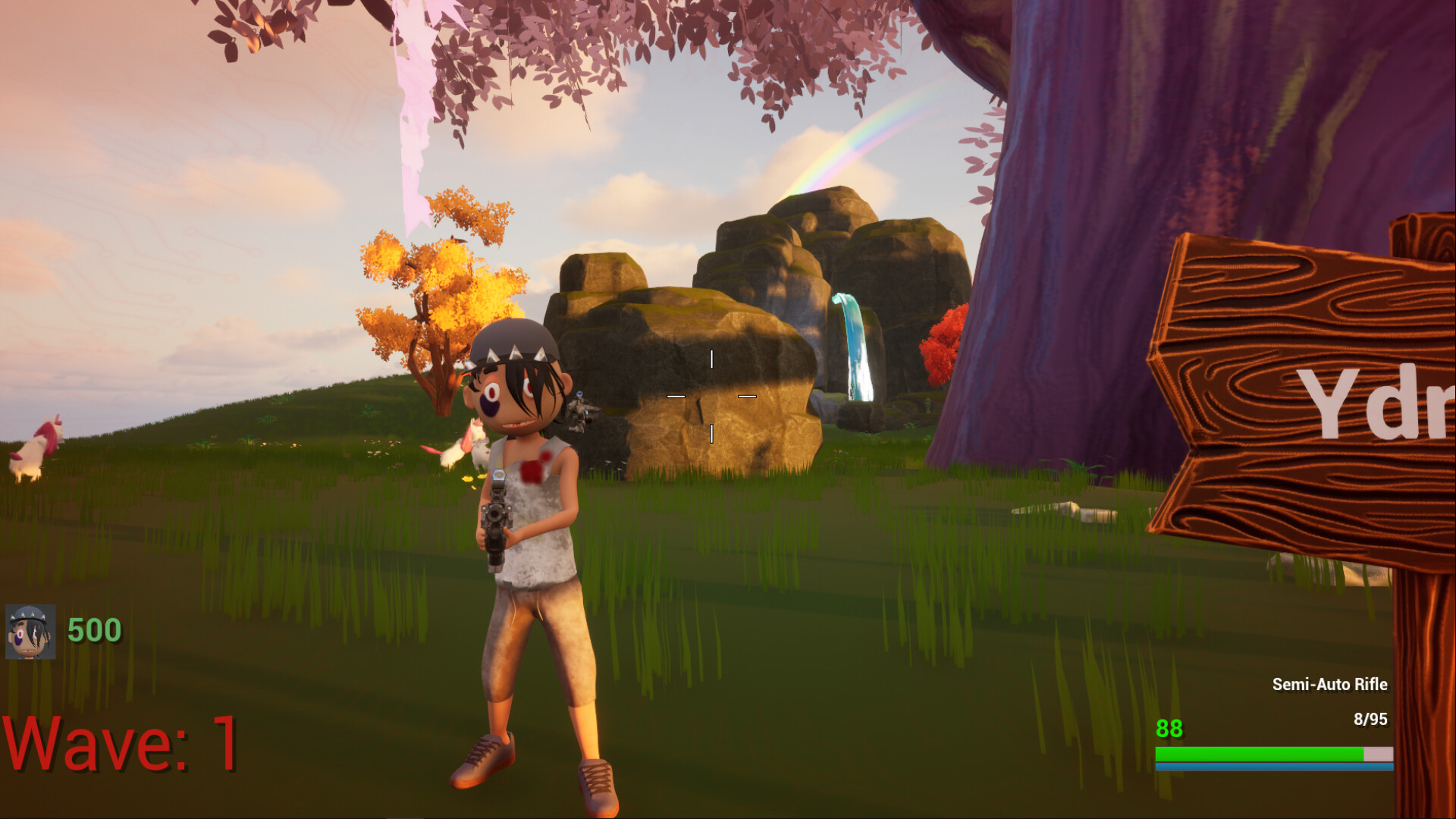 BattleTubers screenshot 4