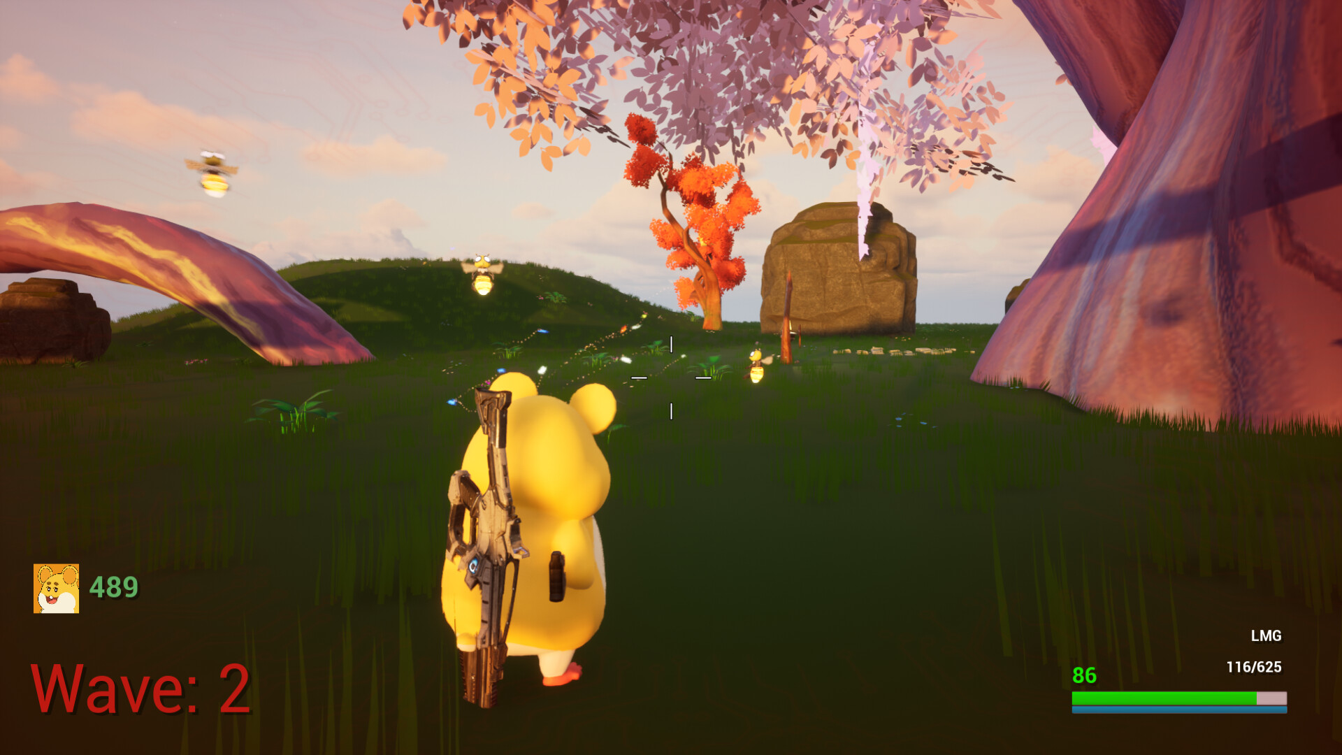BattleTubers screenshot 2