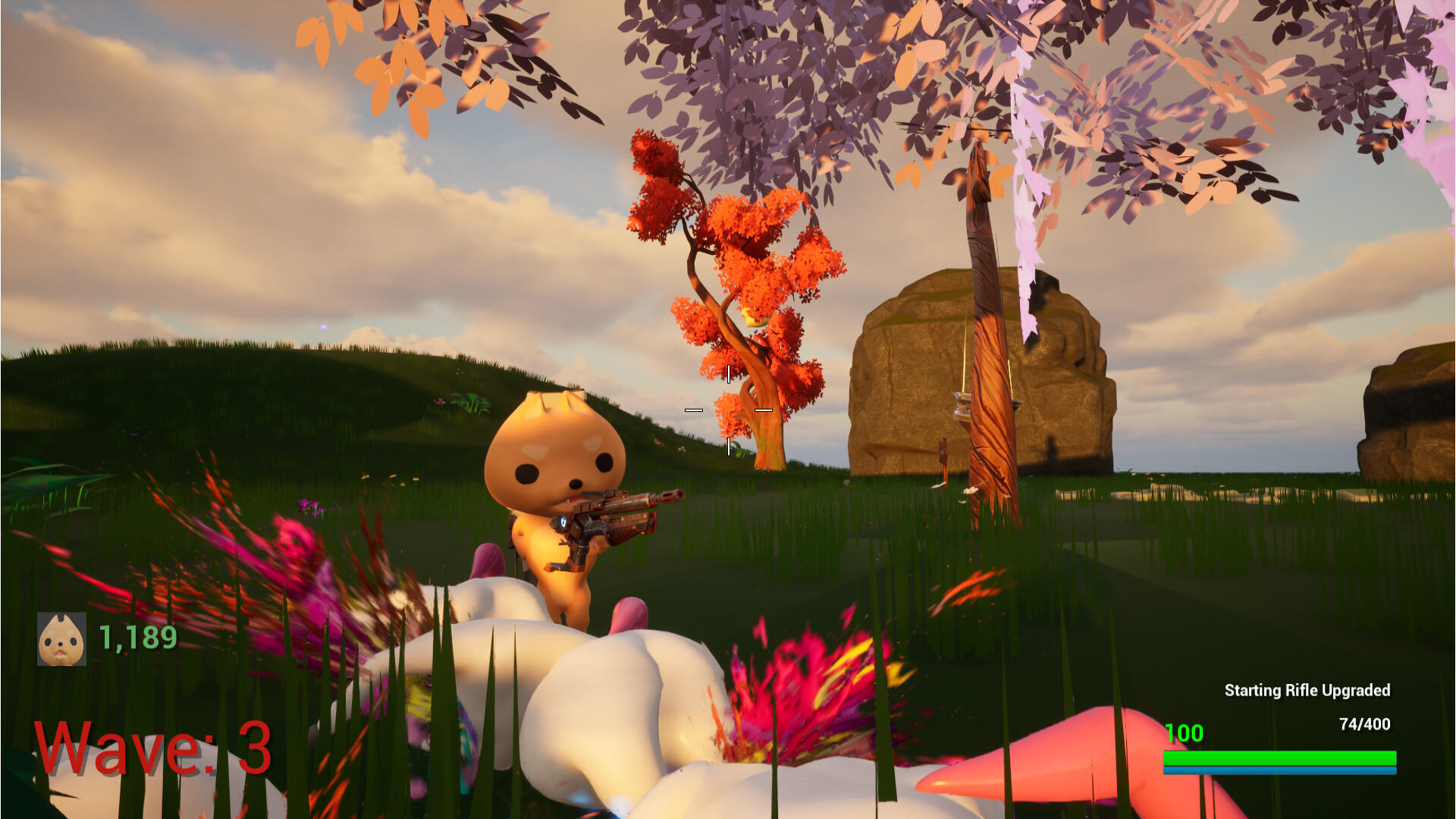 BattleTubers screenshot 5