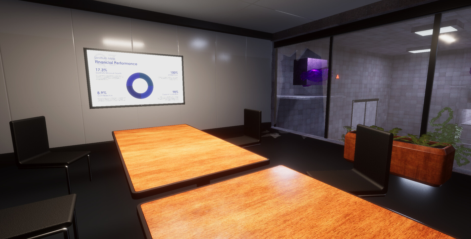 Gravity Lab screenshot 4