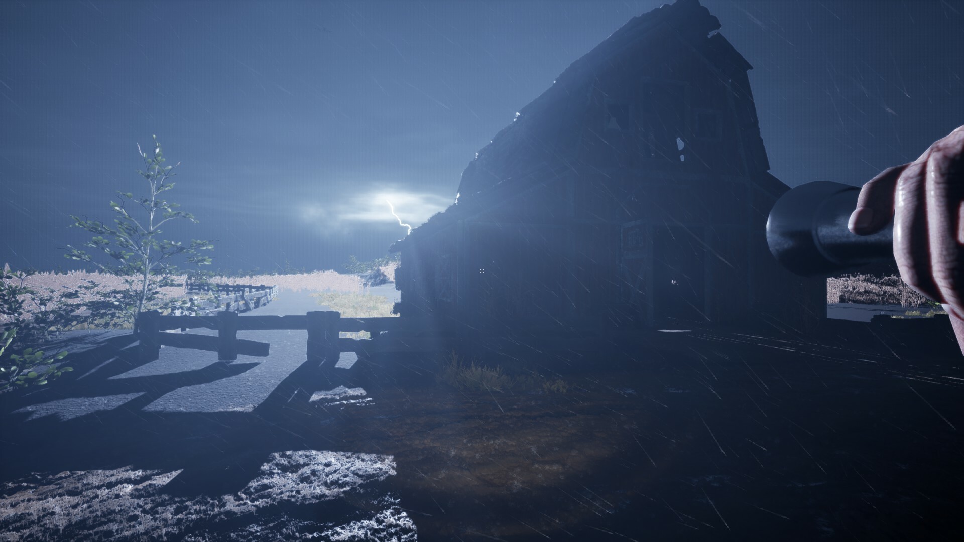 HOPE screenshot 1