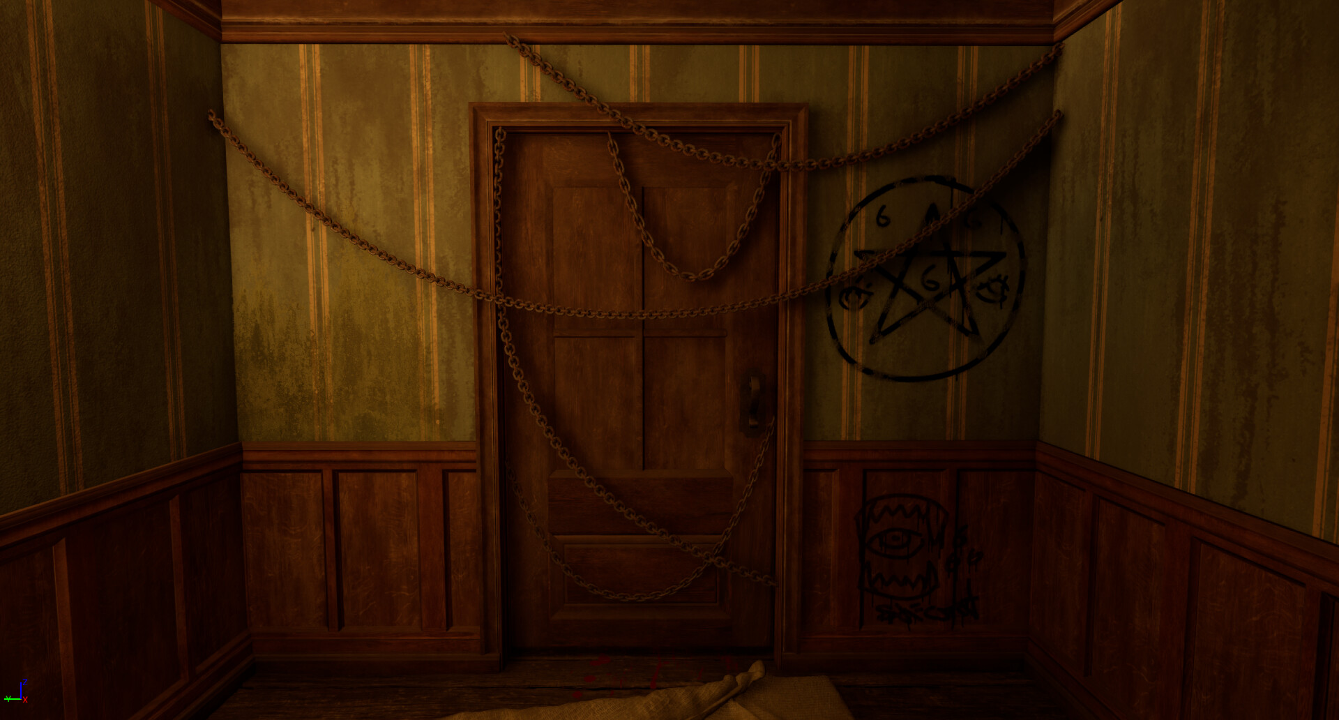 HOPE screenshot 2