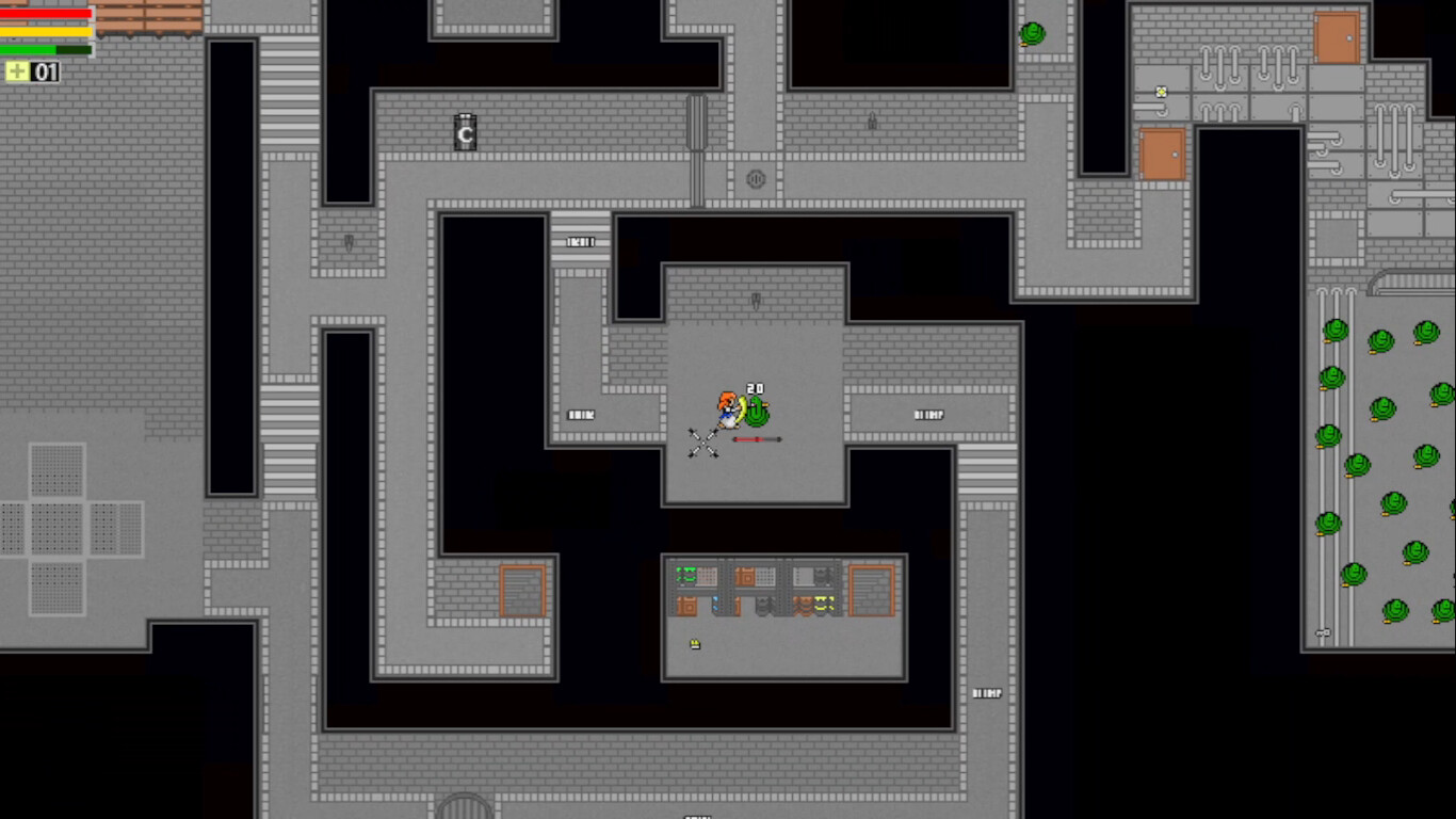 Heartwell screenshot 1