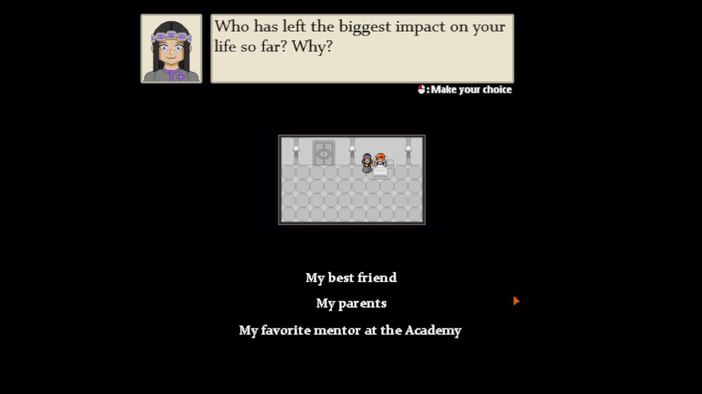 Heartwell screenshot 5