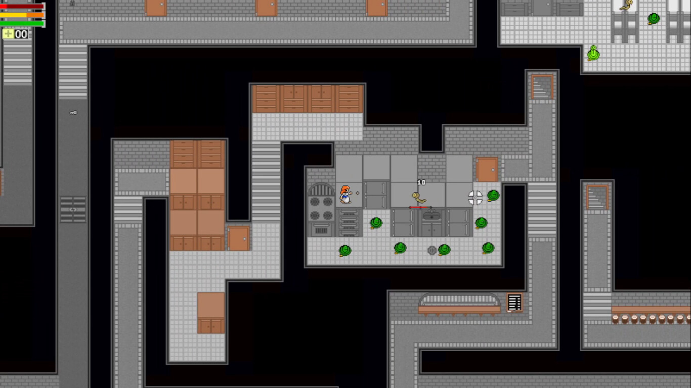 Heartwell screenshot 2