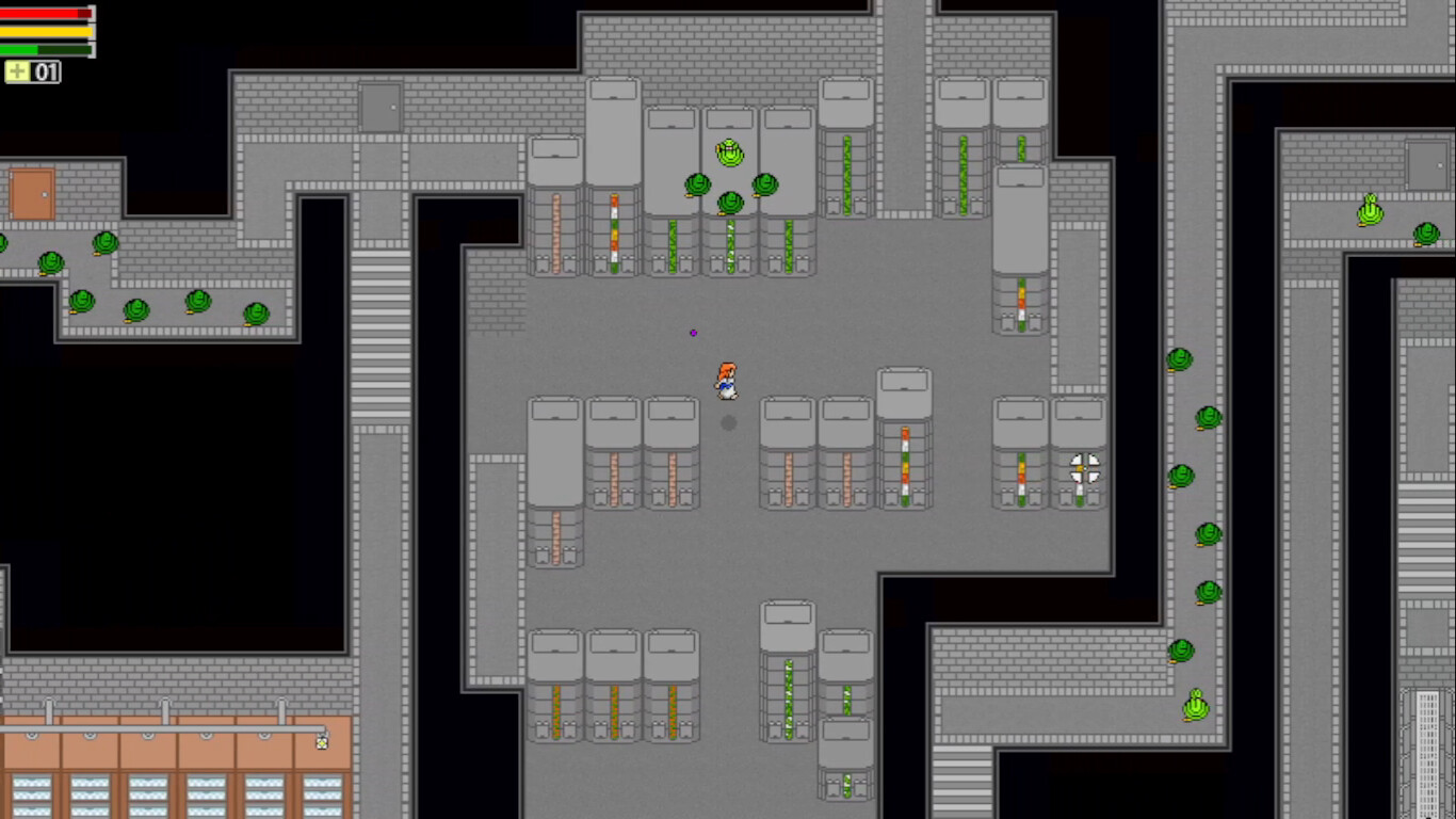 Heartwell screenshot 7