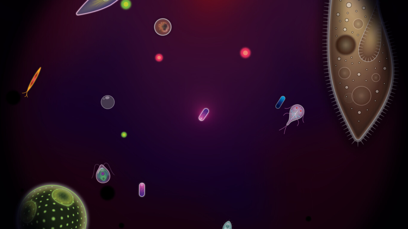Symbio screenshot 6