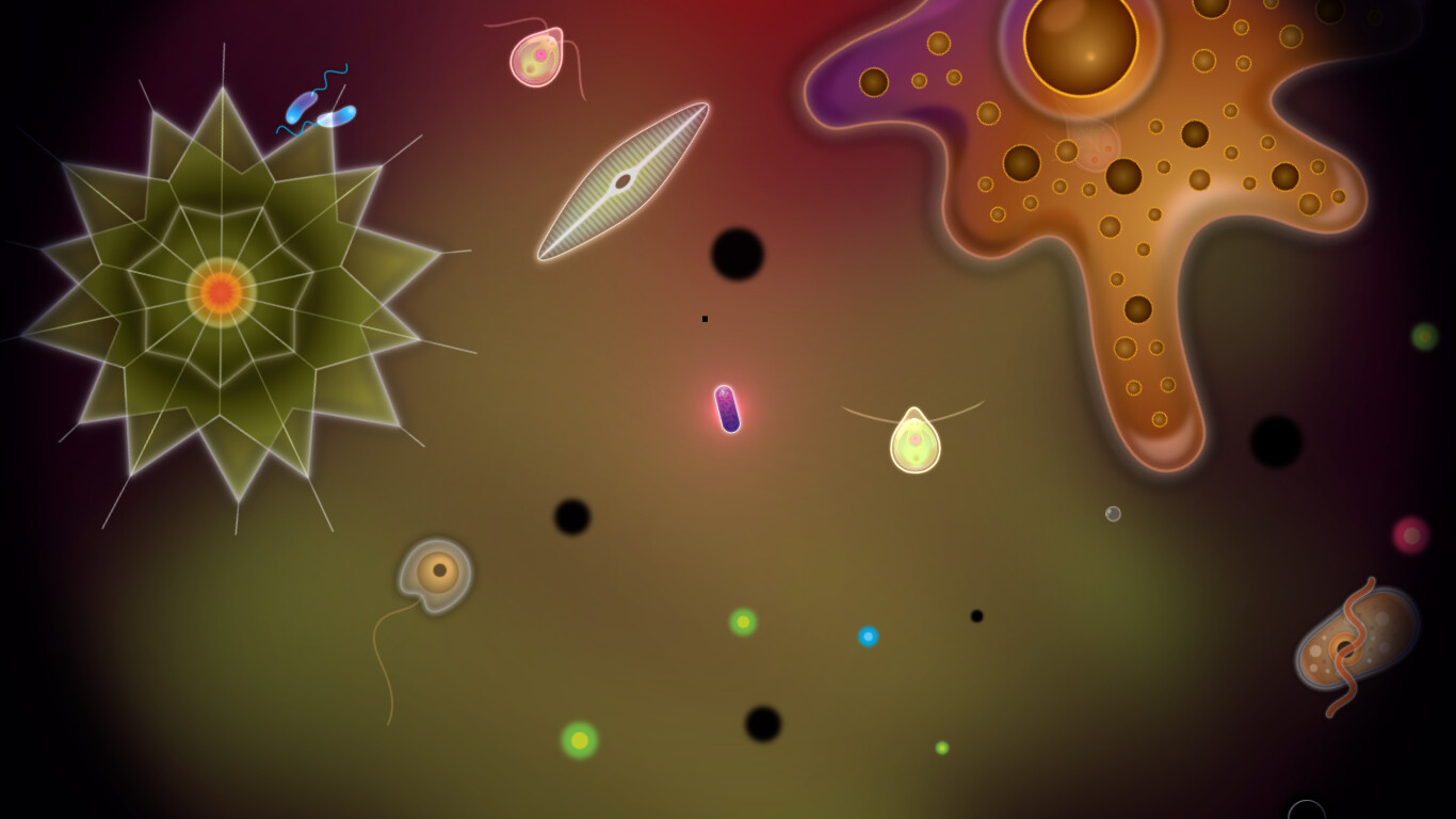Symbio screenshot 9