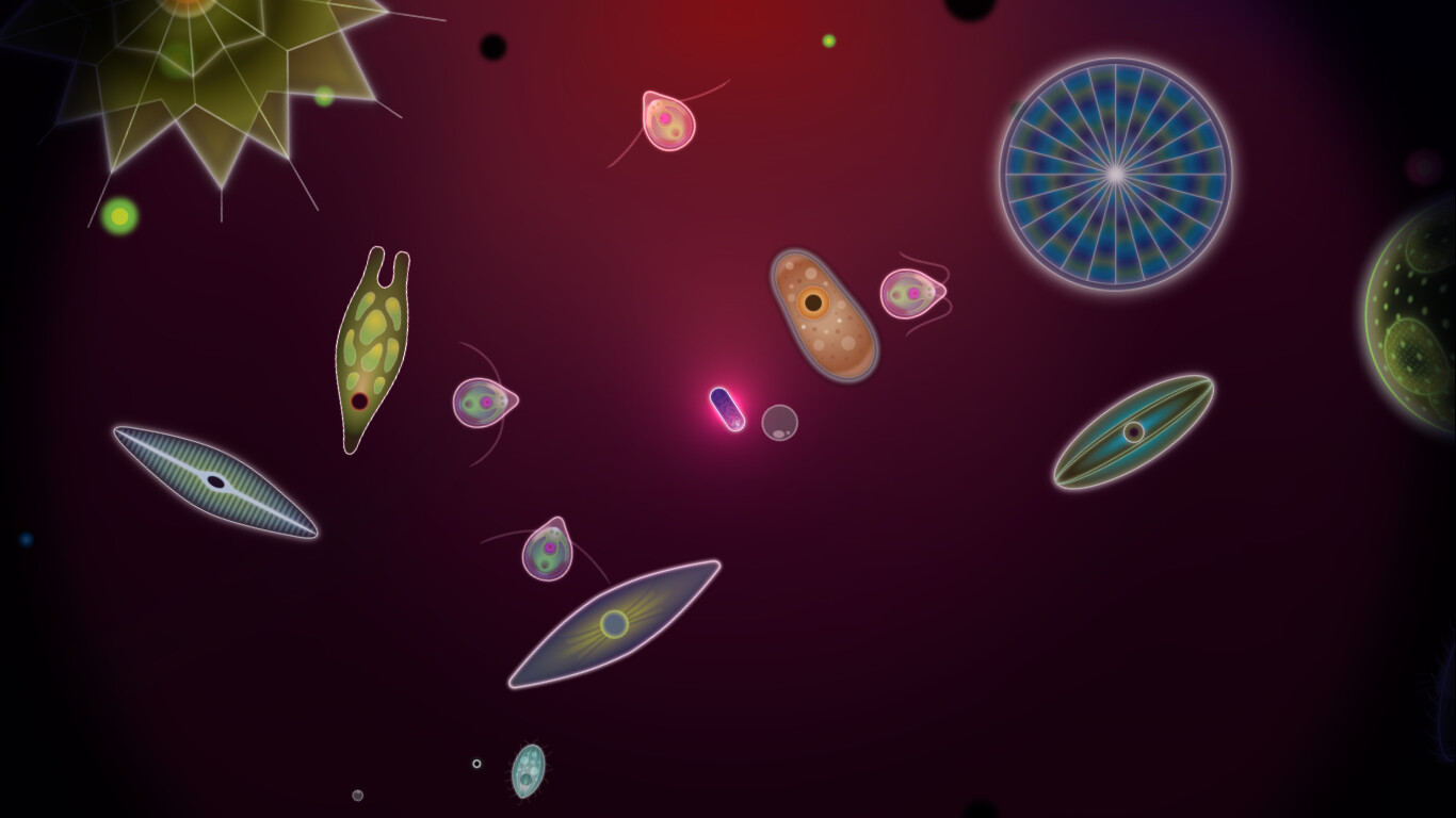 Symbio screenshot 8