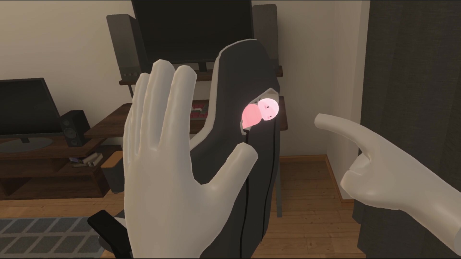 VR Waifu - MuChan screenshot 5