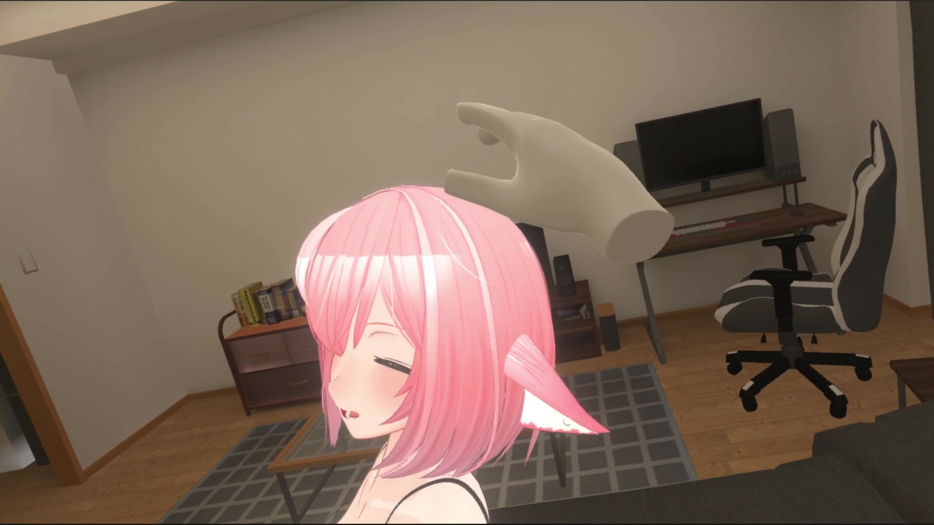 VR Waifu - MuChan screenshot 12