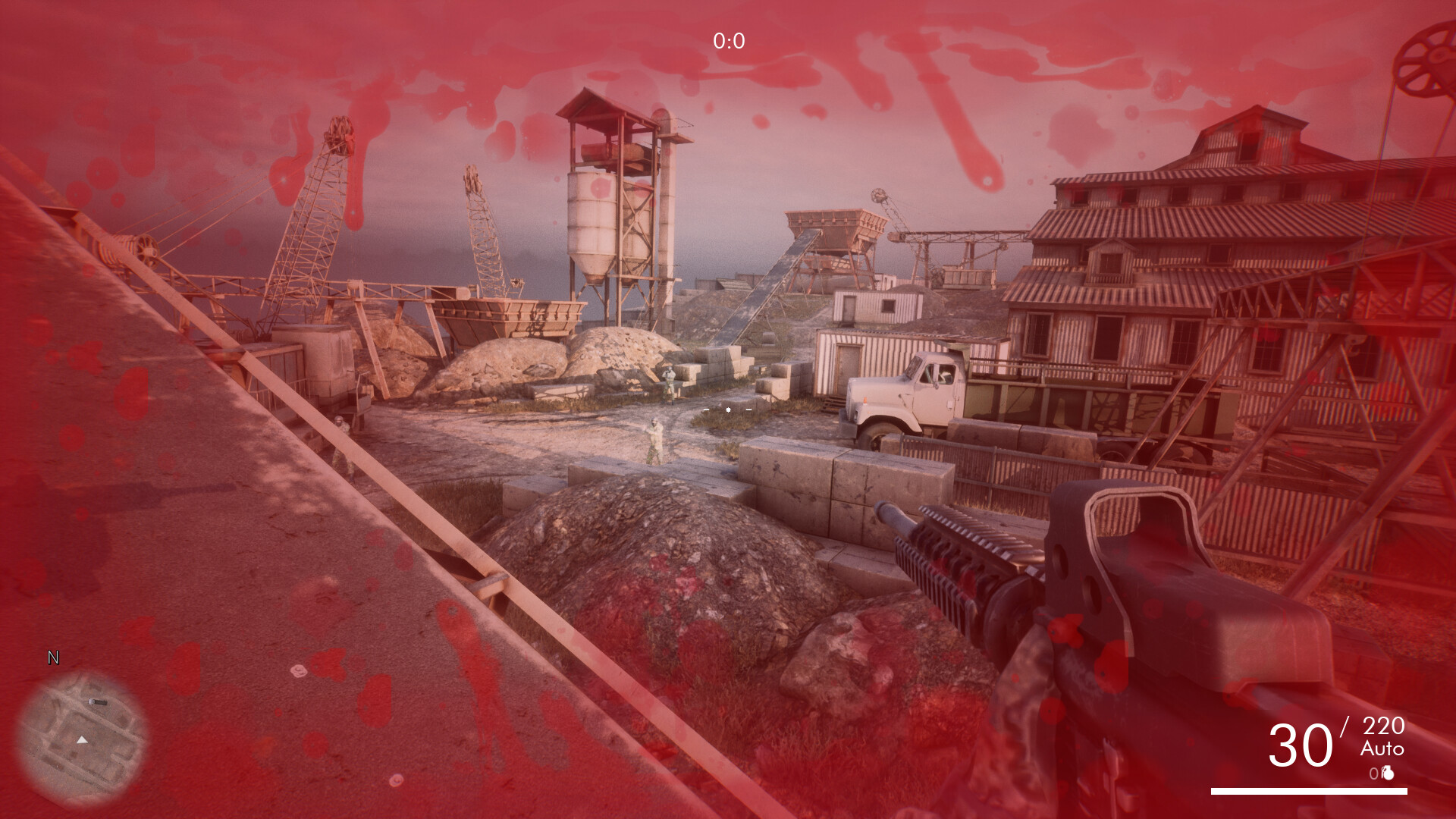Just skill shooter 2 screenshot 5