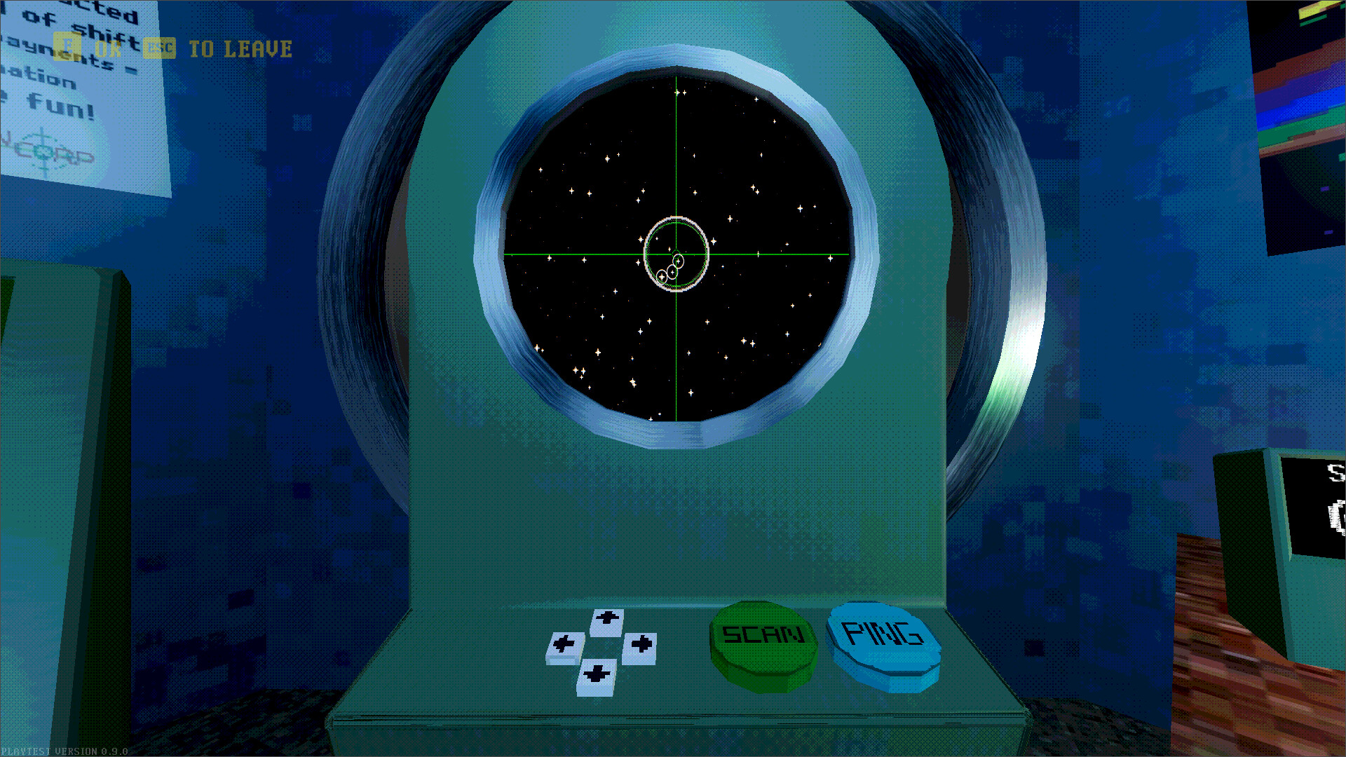 Planet Scanner screenshot 3