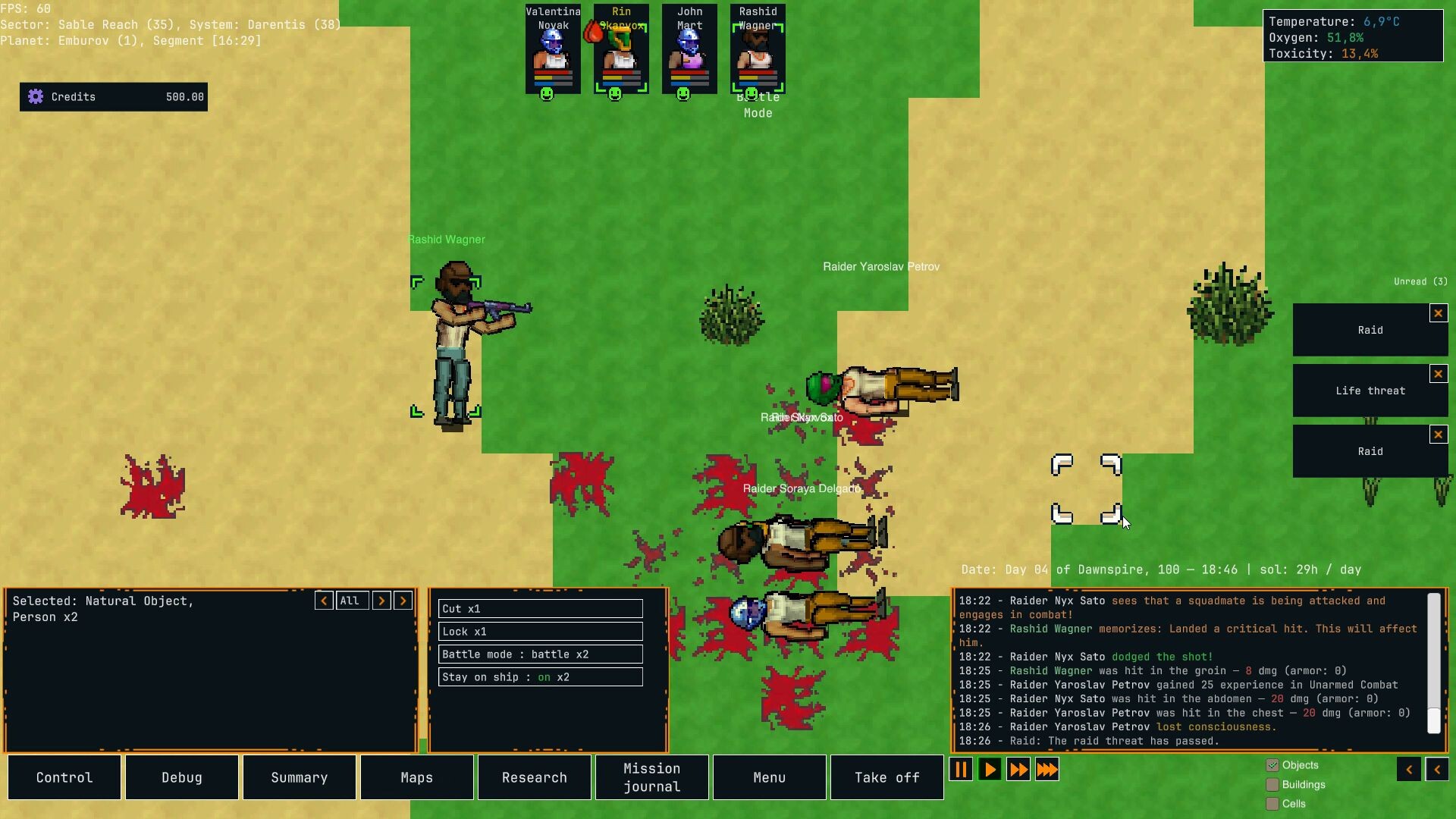 LTA: Light-years! Thrusters! Action! screenshot 10