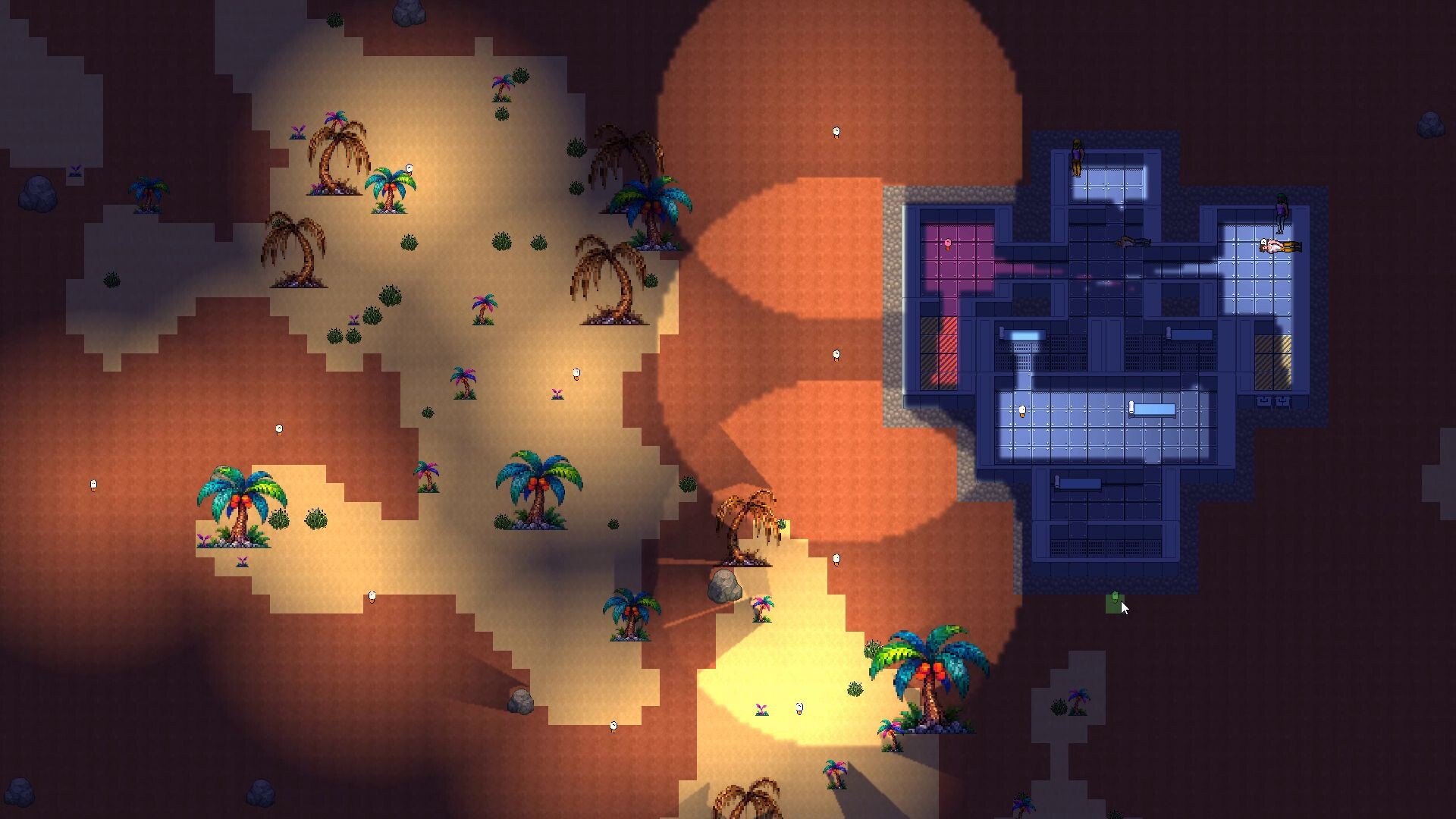 LTA: Light-years! Thrusters! Action! screenshot 8