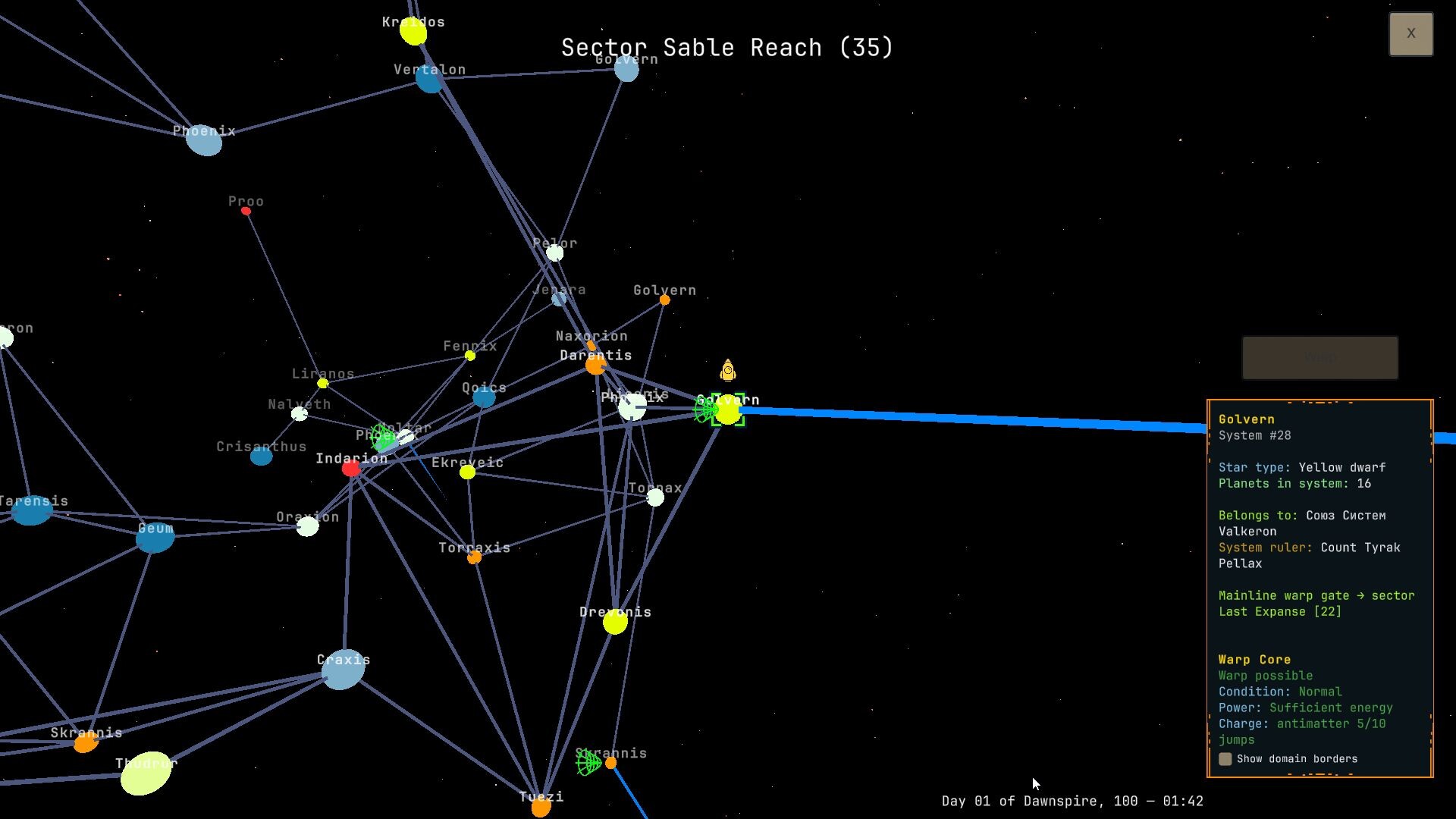 LTA: Light-years! Thrusters! Action! screenshot 14