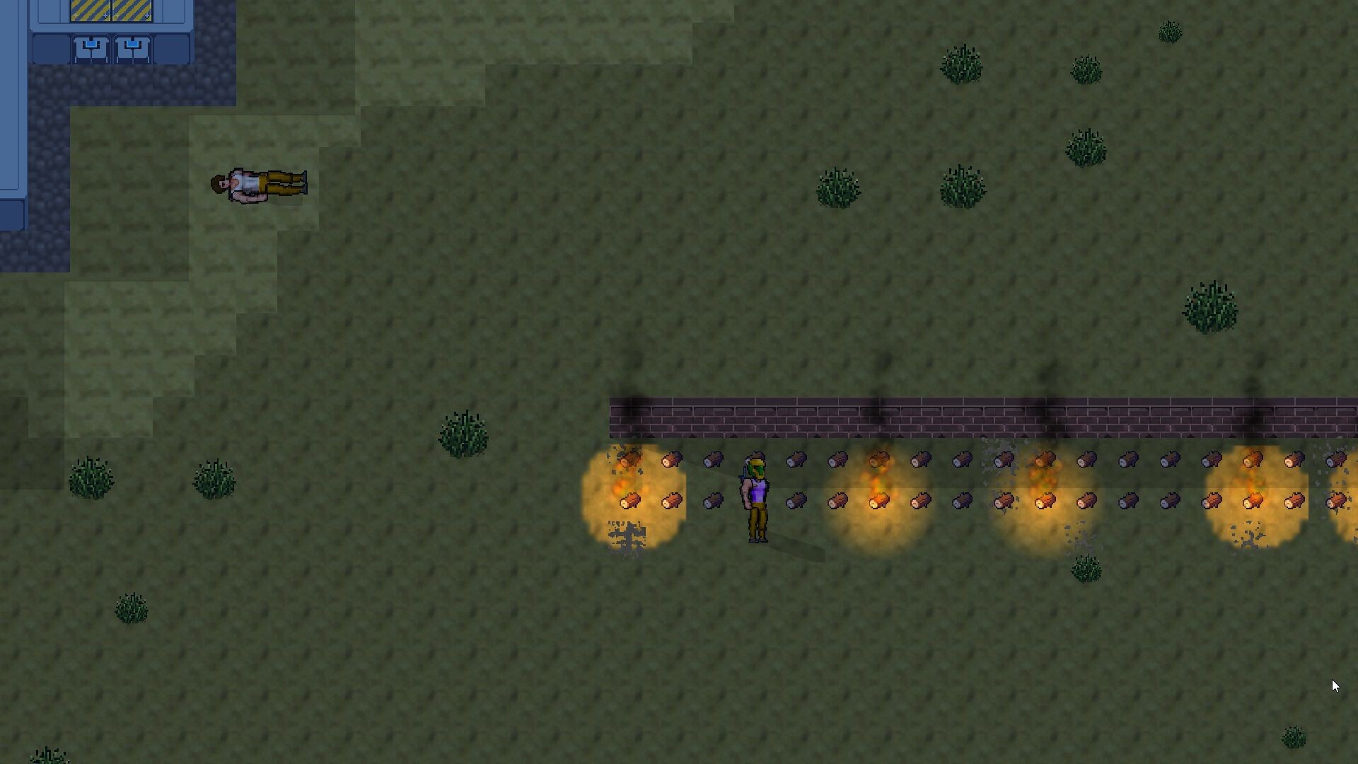 LTA: Light-years! Thrusters! Action! screenshot 17