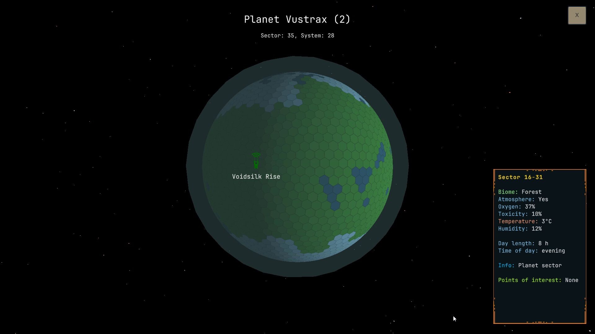 LTA: Light-years! Thrusters! Action! screenshot 11