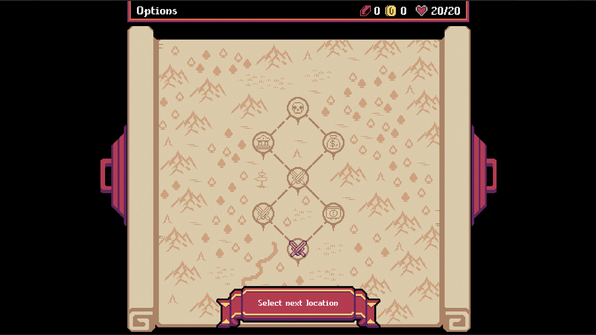 Conjury screenshot 2