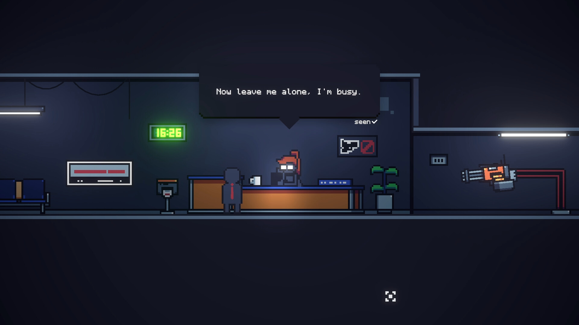 Work In Progress screenshot 8