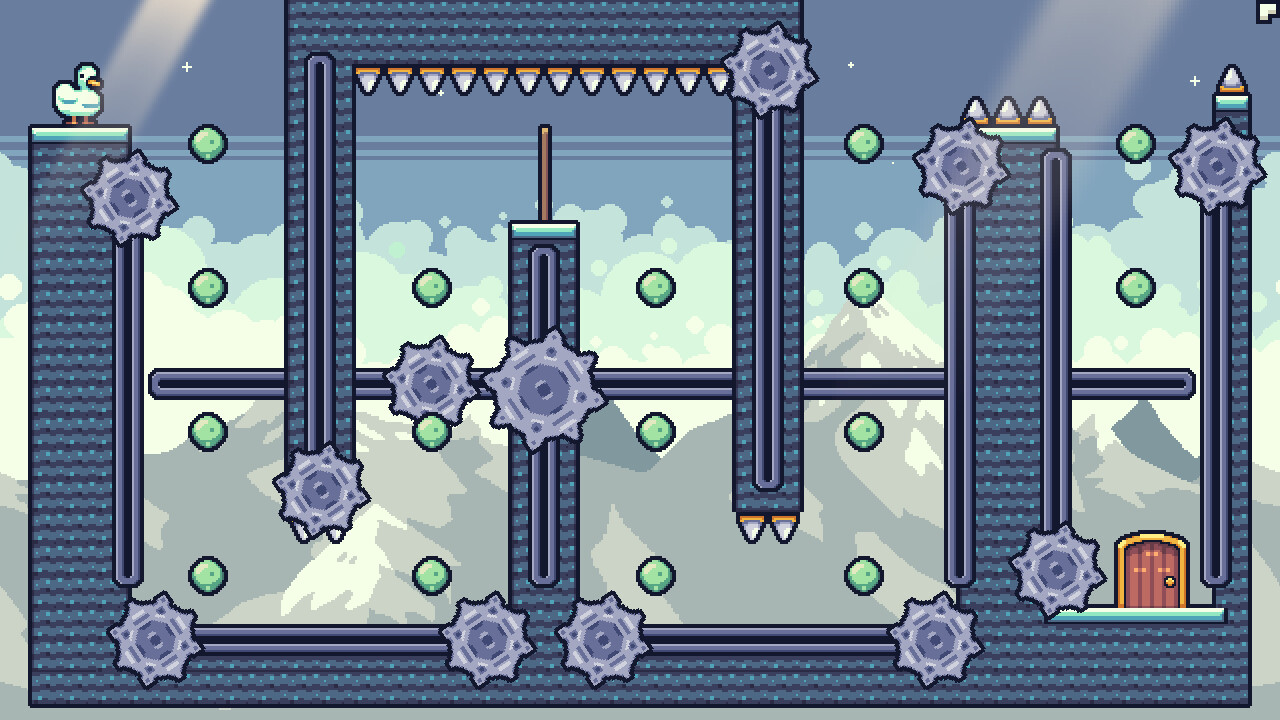 Duck Run screenshot 3