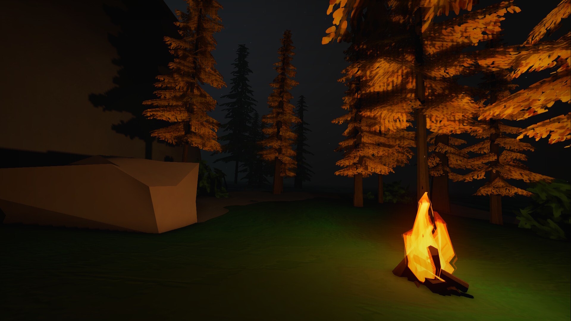 Elumin screenshot 2