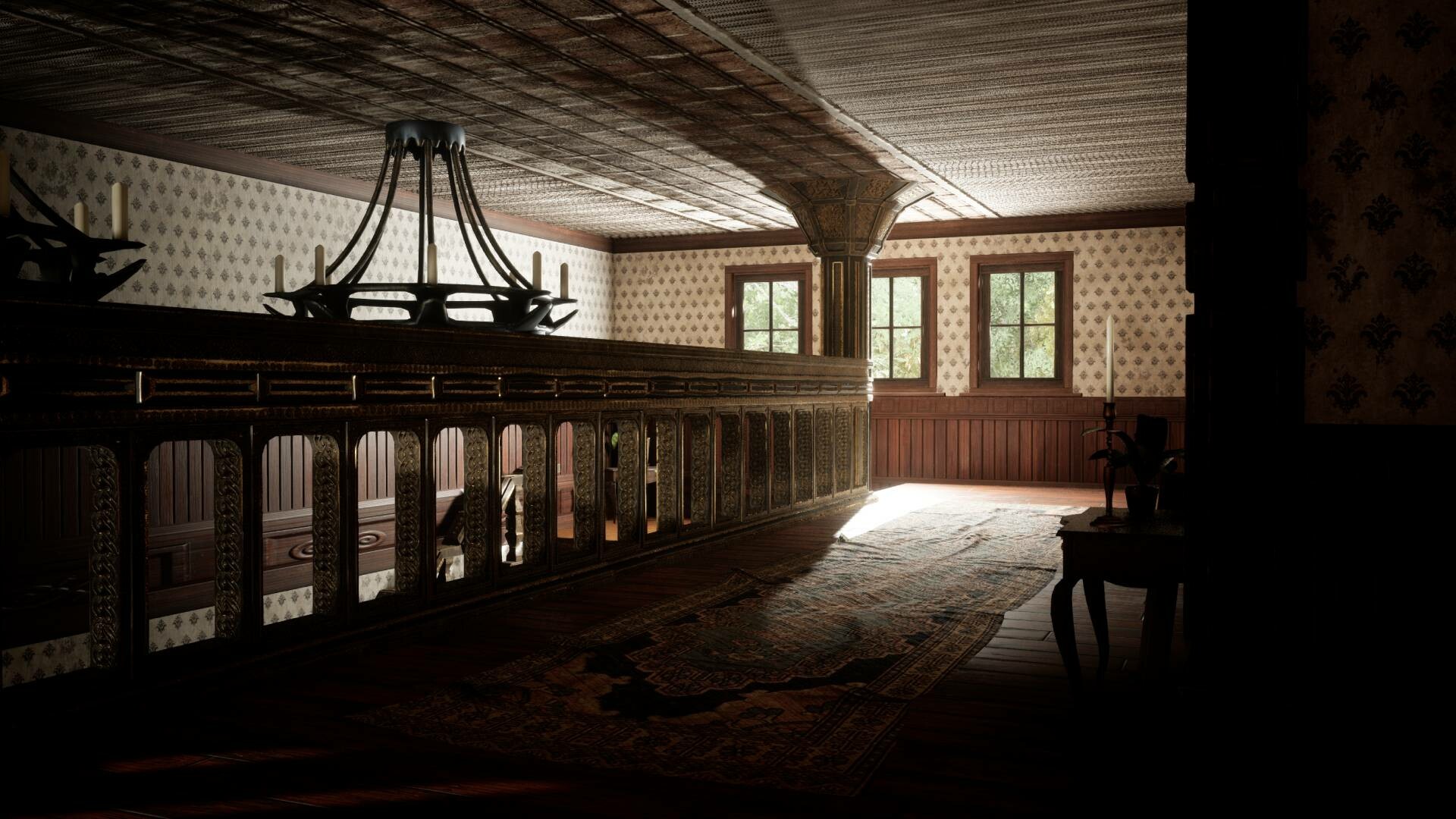 CodeX screenshot 2