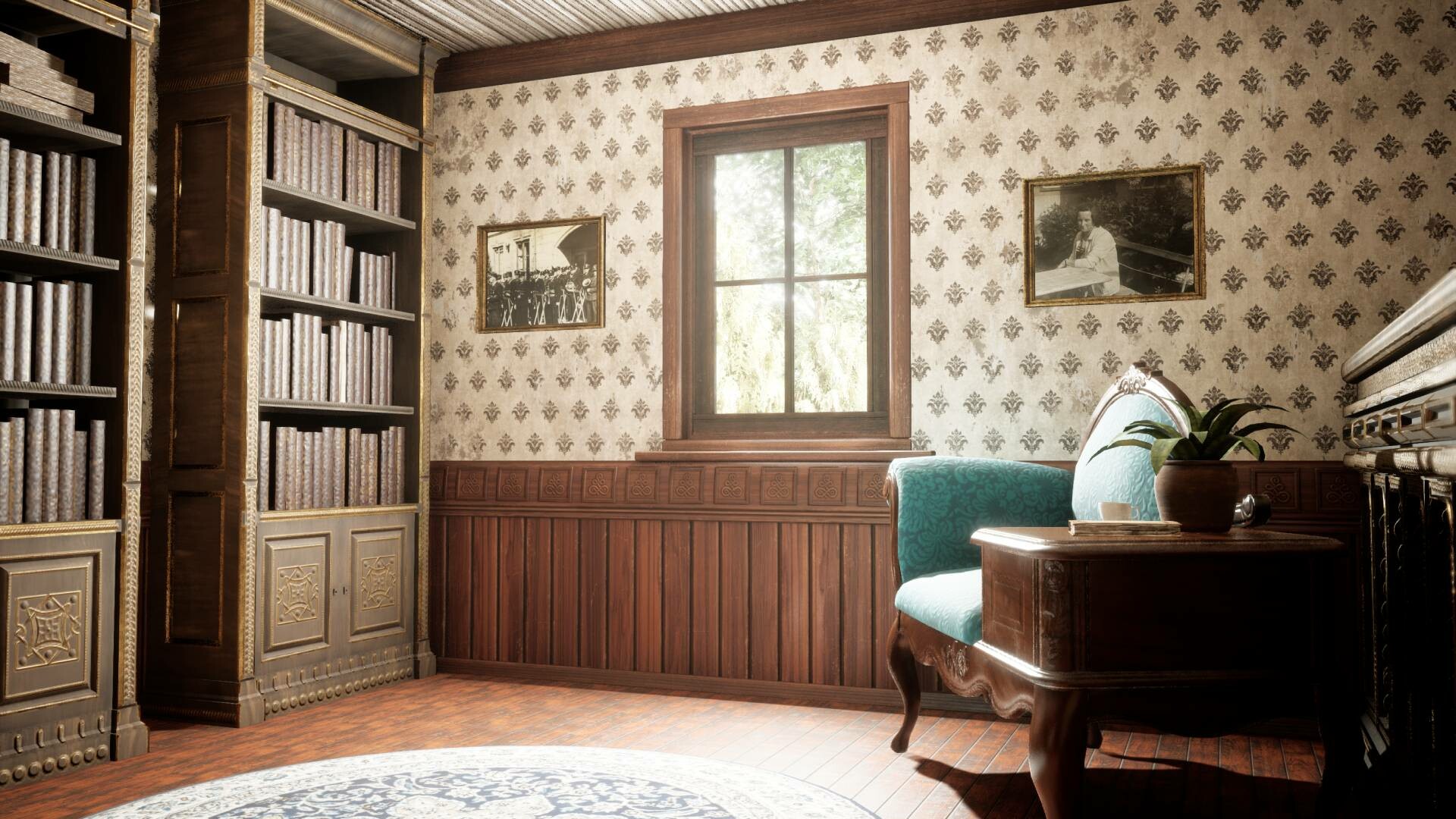 CodeX screenshot 3