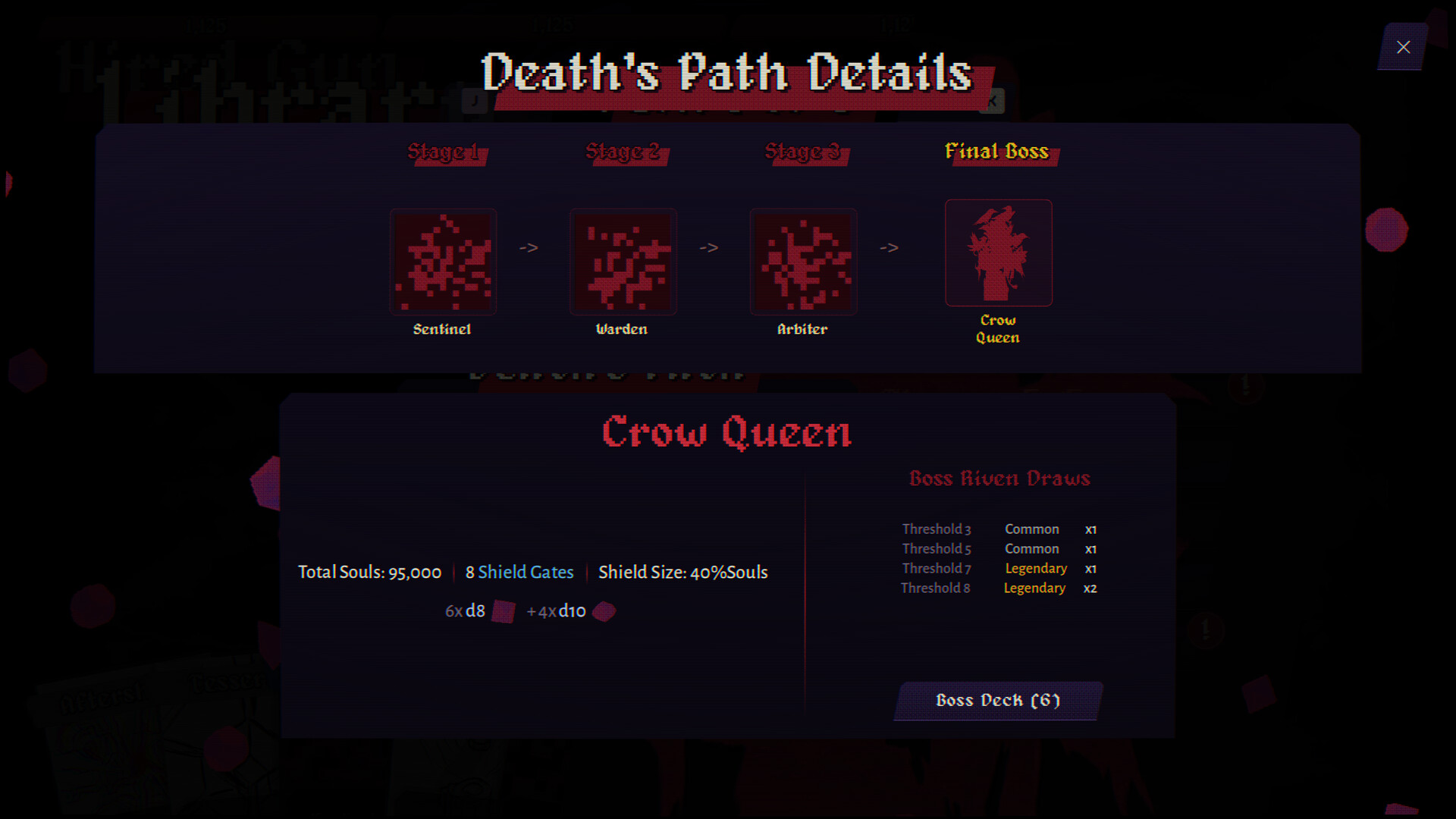 Dangidice screenshot 10
