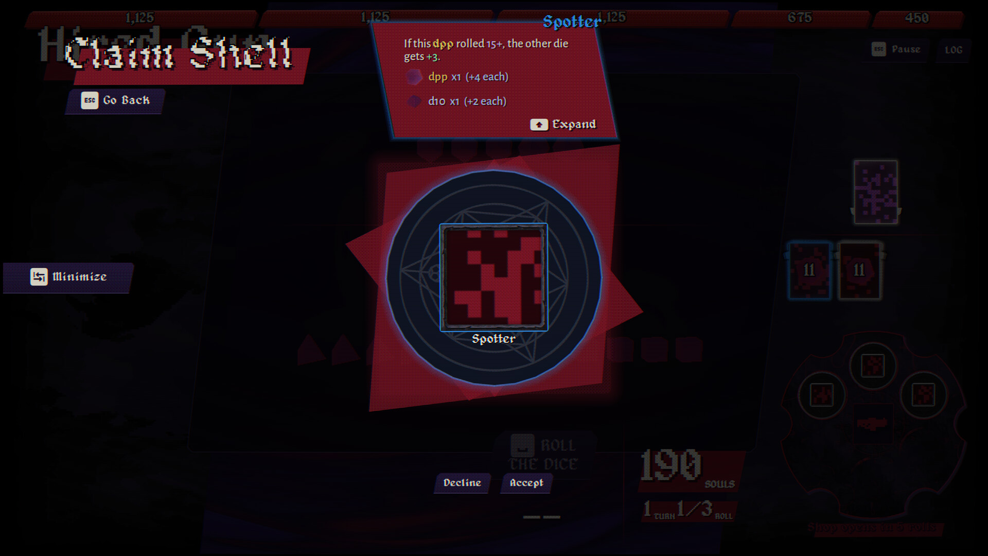 Dangidice screenshot 11